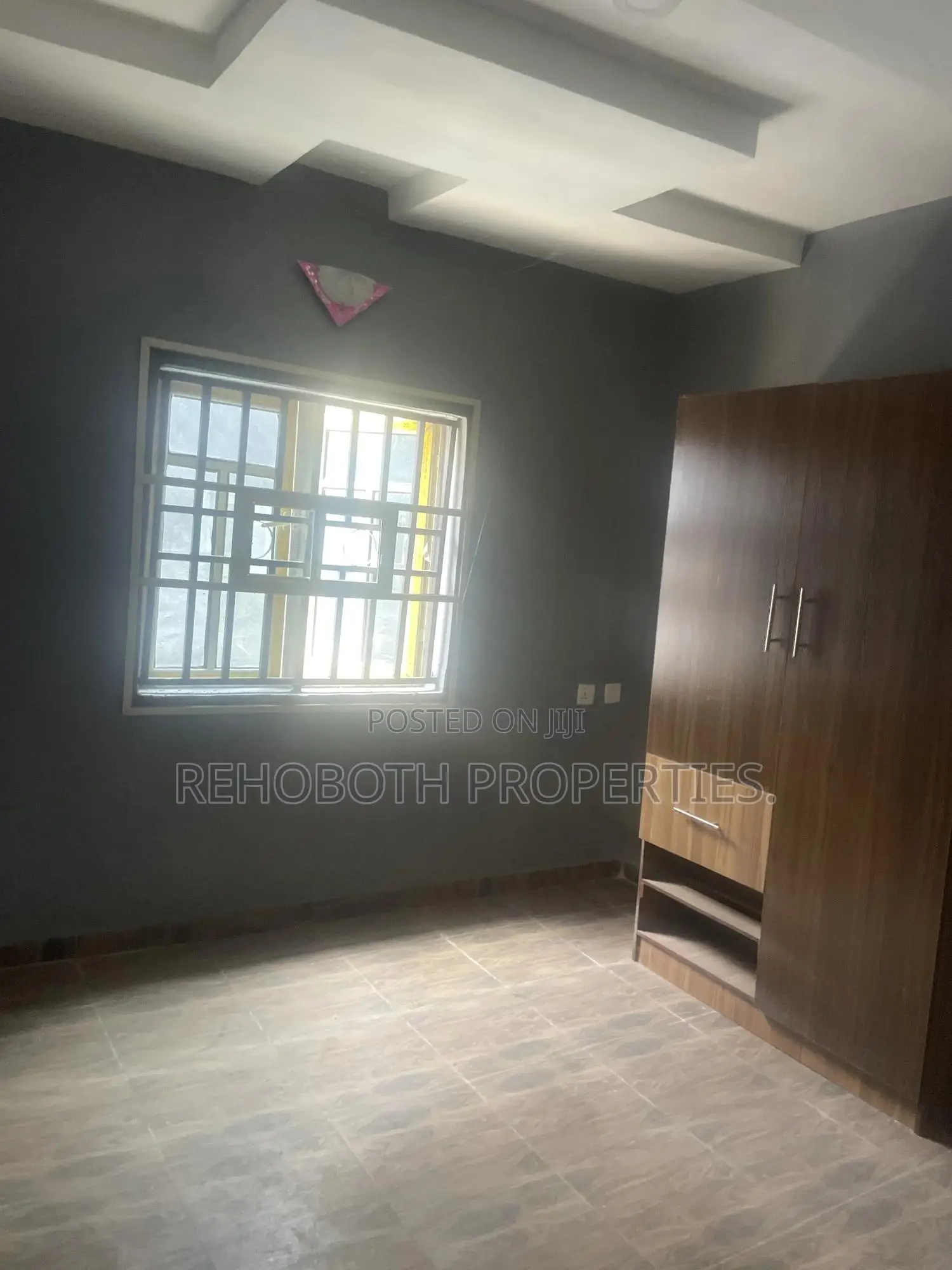 2bdrm Bungalow in Mekun Elebu, Akala Express for rent