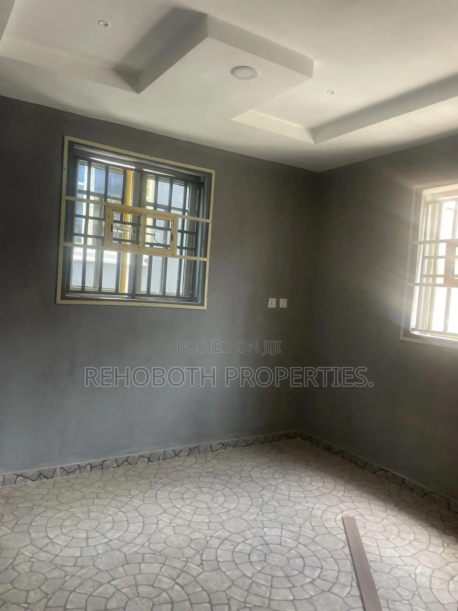 2bdrm Bungalow in Mekun Elebu, Akala Express for rent
