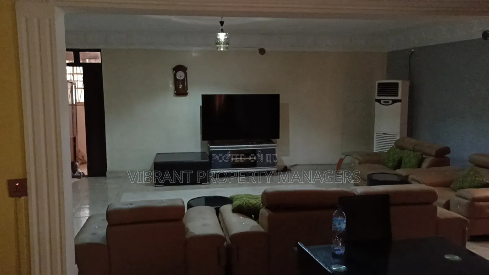 5bdrm Duplex in High Cost, Kaduna / Kaduna State for rent