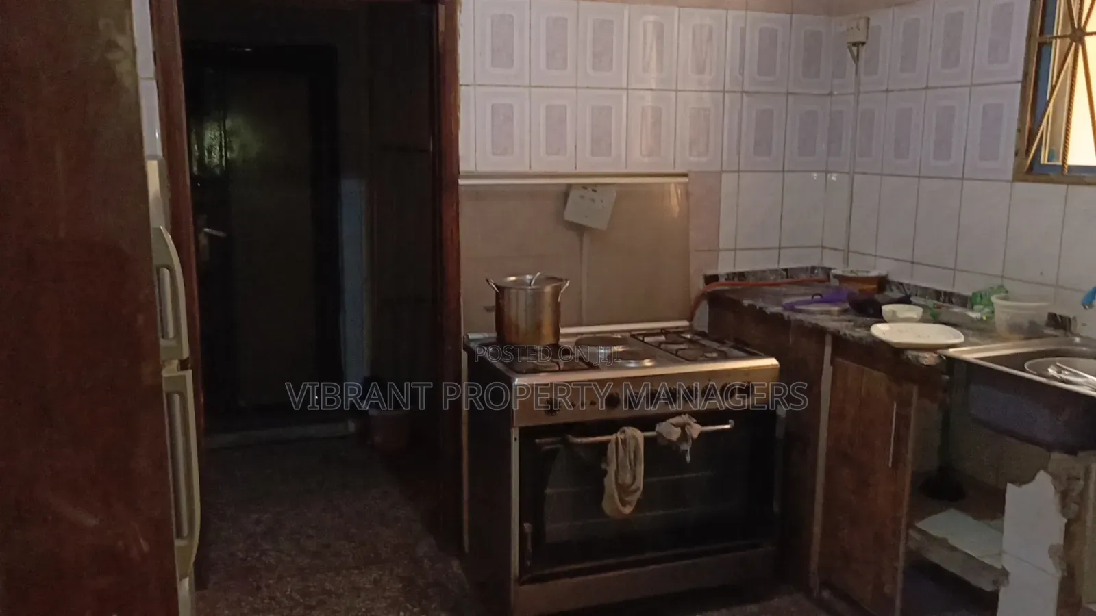 5bdrm Duplex in High Cost, Kaduna / Kaduna State for rent