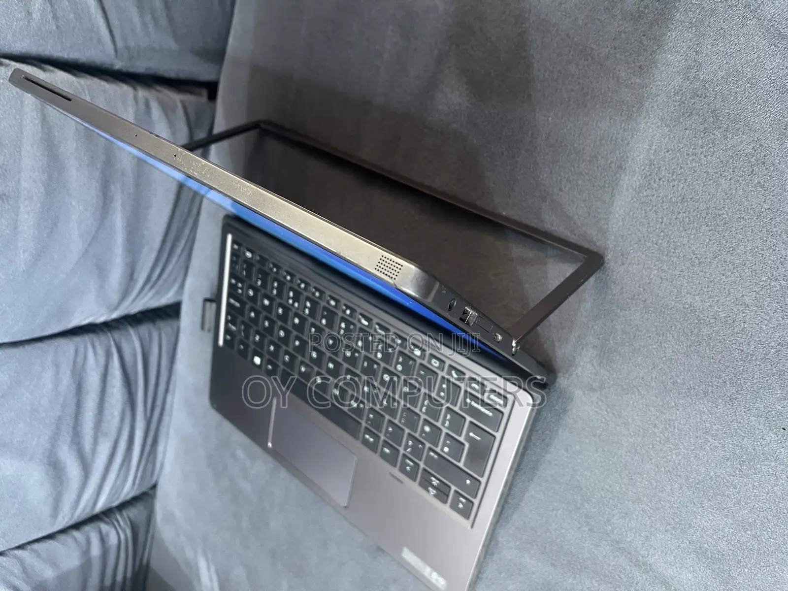 Laptop HP Pro X2 612 G2 8GB Intel Core i5 SSD 256GB