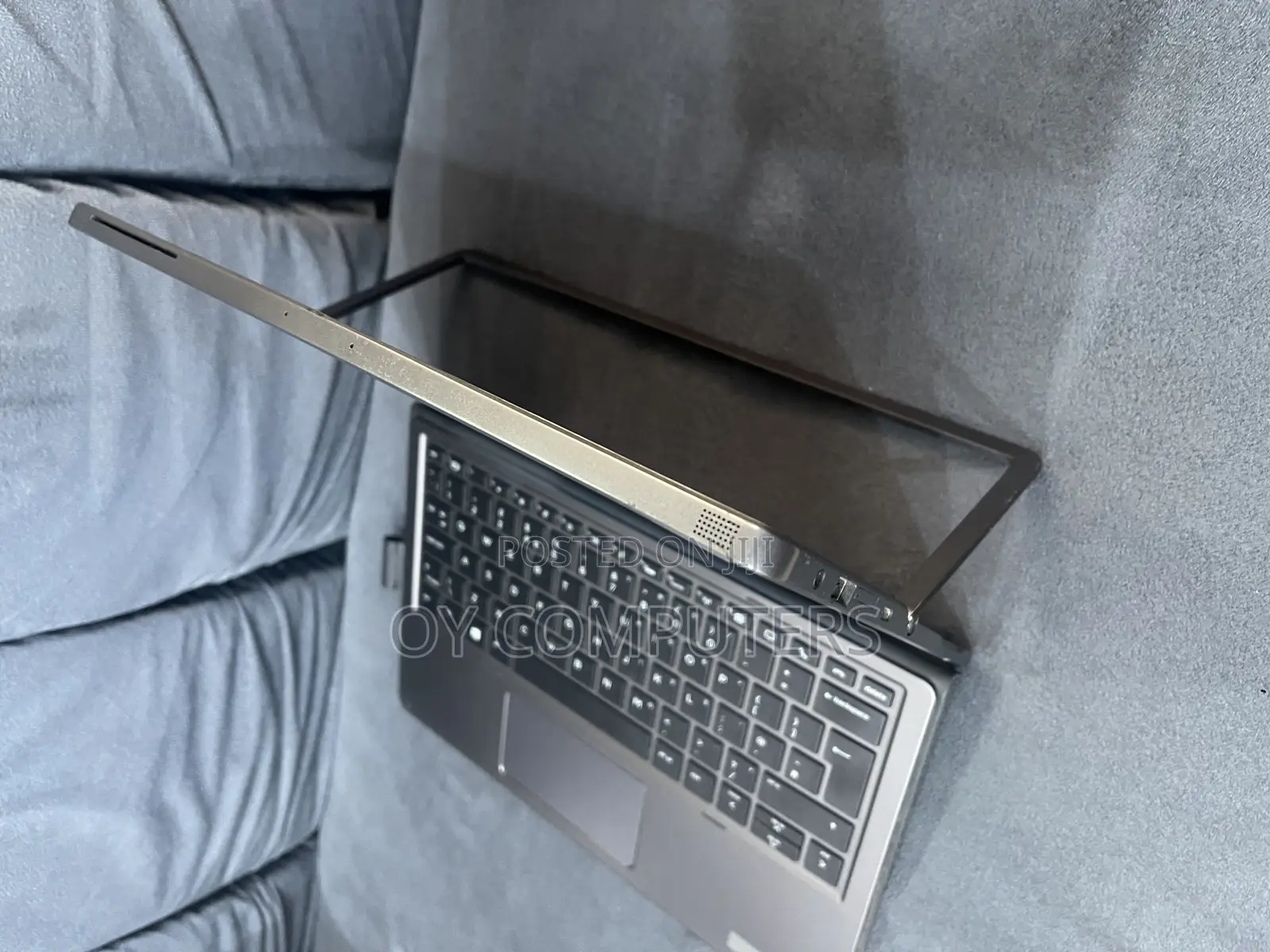 Laptop HP Pro X2 612 G2 8GB Intel Core i5 SSD 256GB