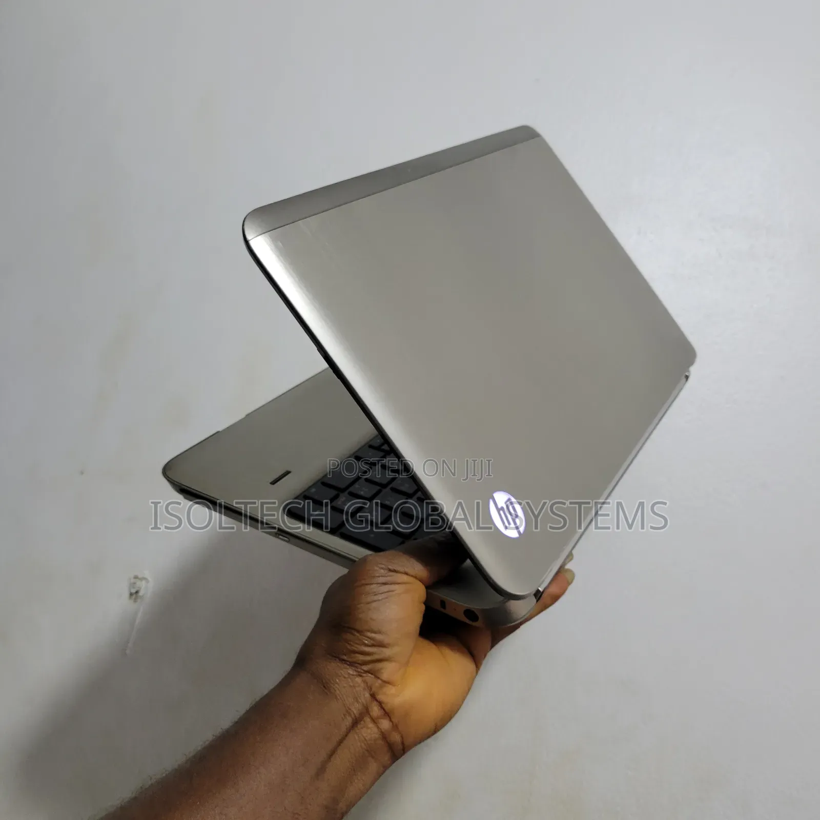 Laptop HP Pavilion G6 8GB Intel Core i7 HDD 500GB