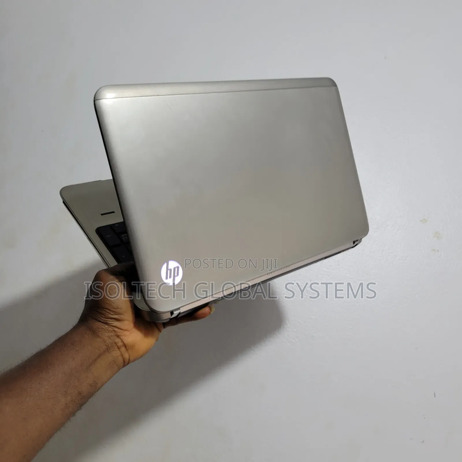 Laptop HP Pavilion G6 8GB Intel Core i7 HDD 500GB
