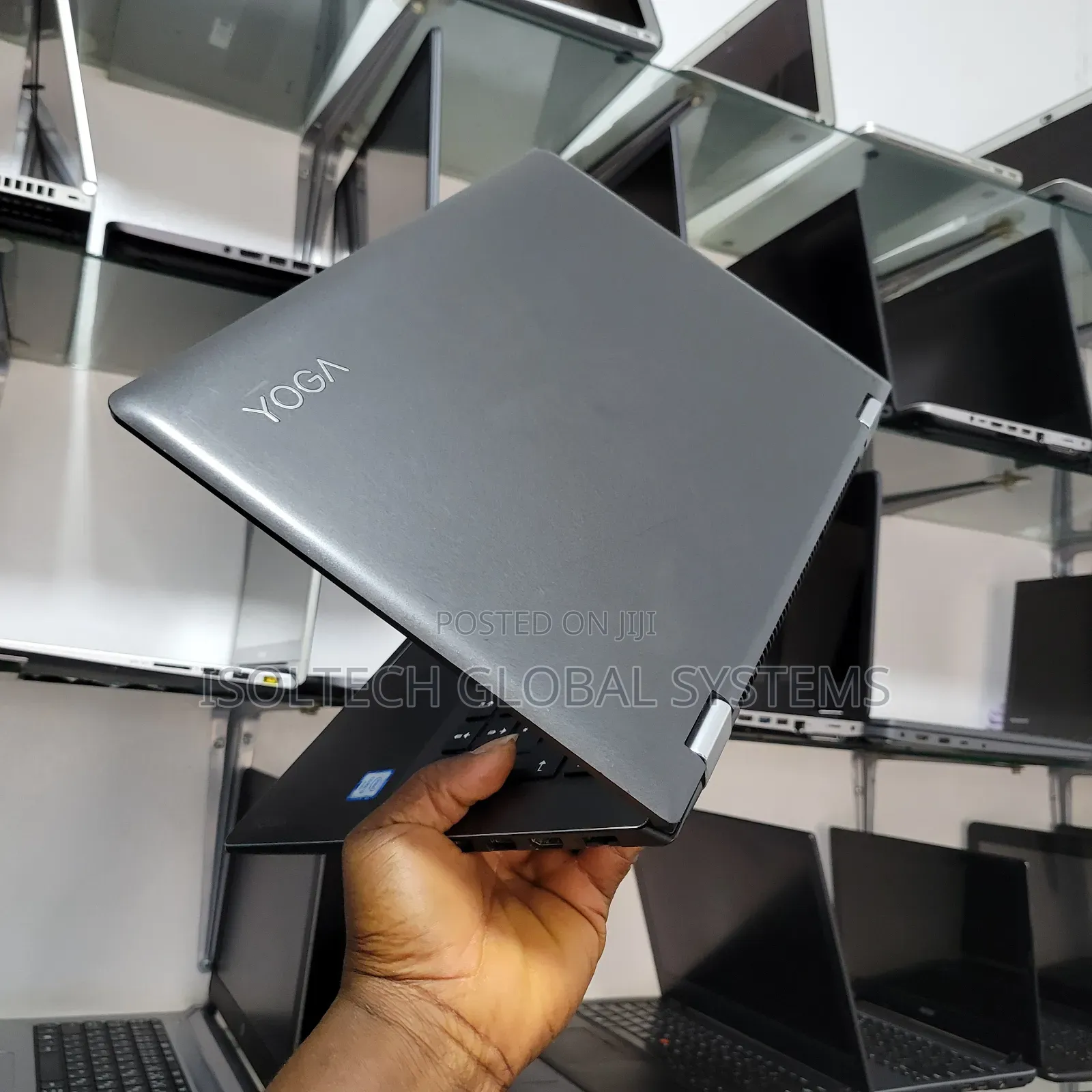 Laptop Lenovo 4GB Intel Core i3 HDD 500GB