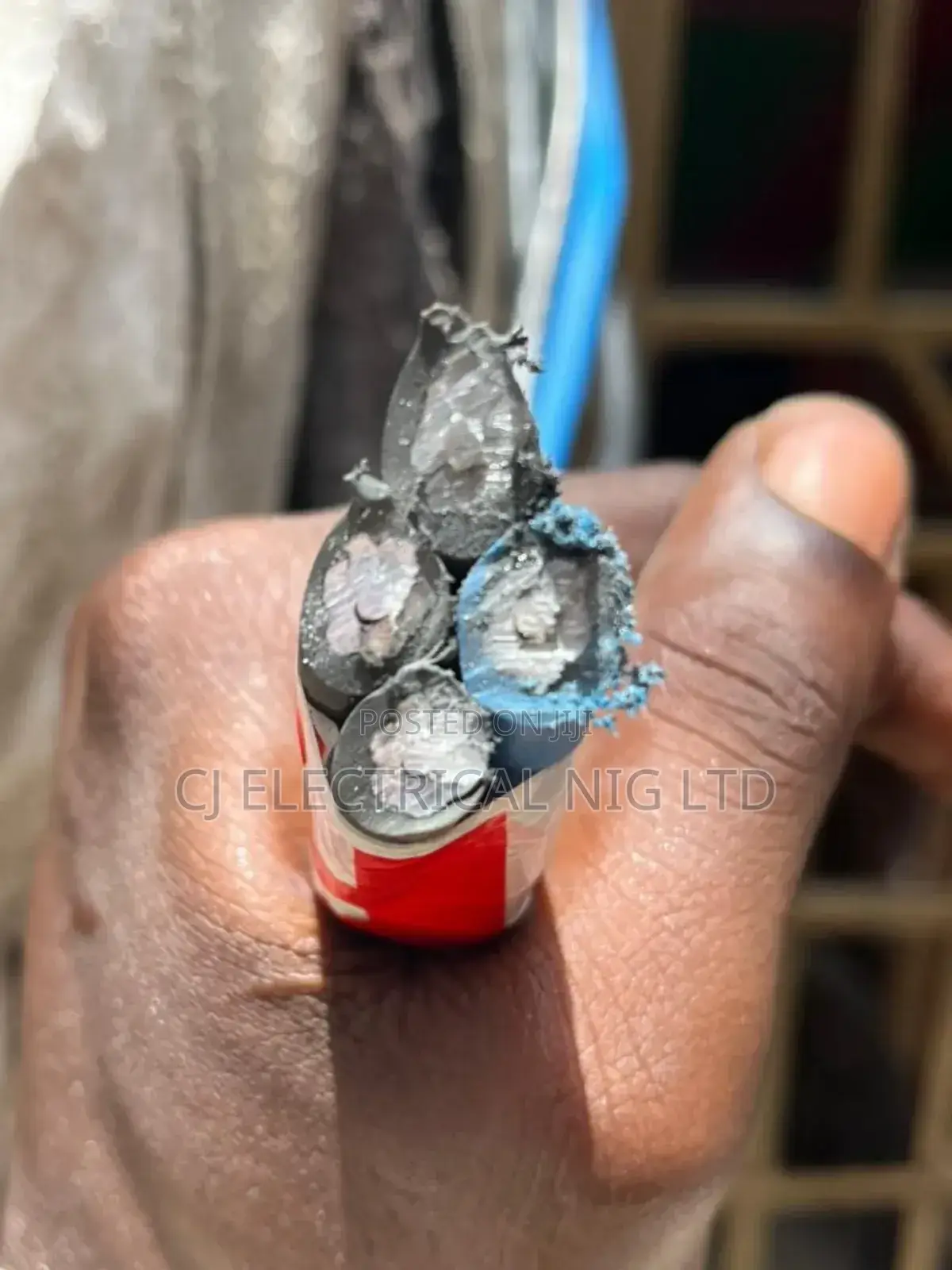 35mm Recliner Wire