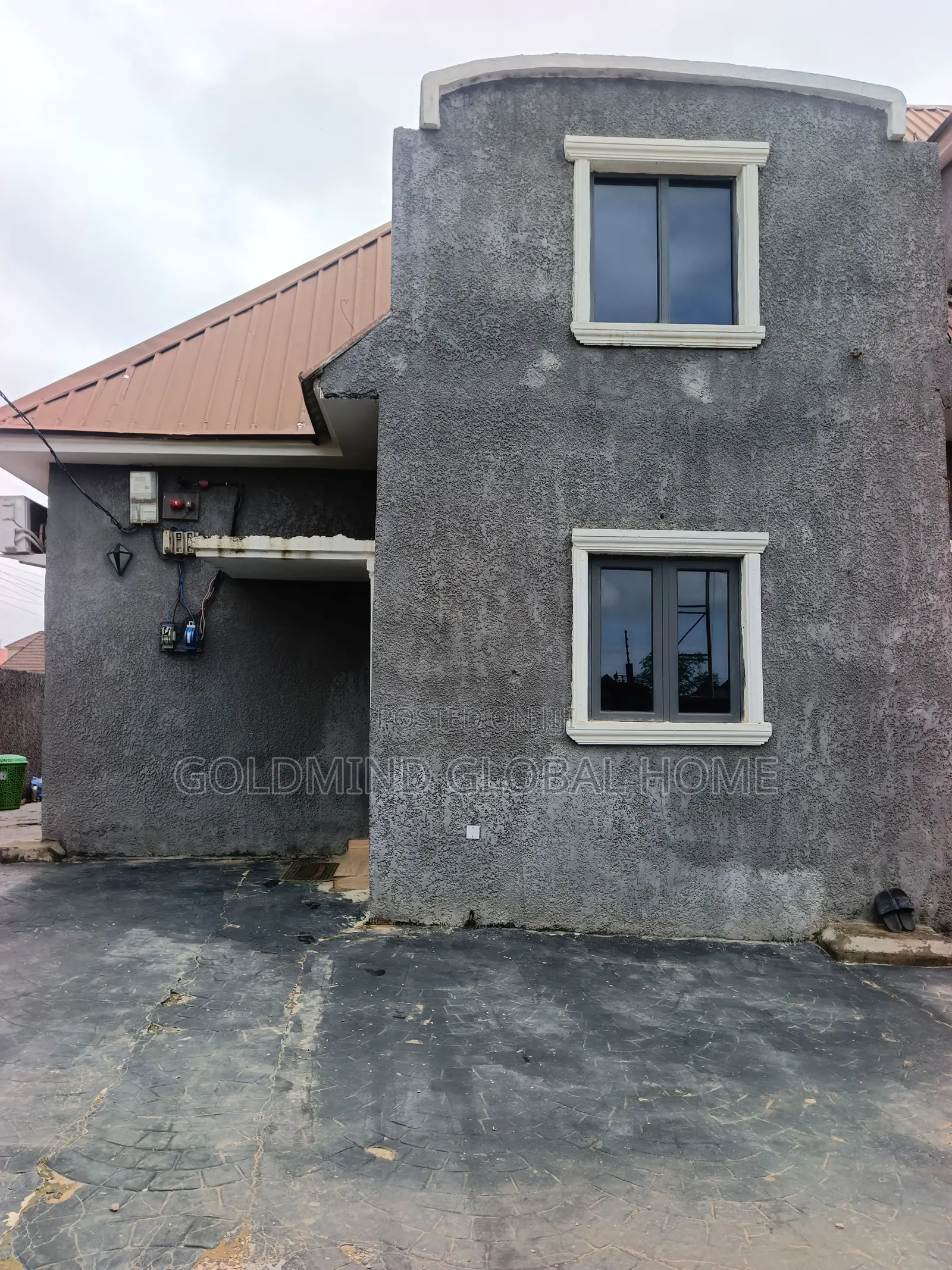 Furnished 3bdrm Penthouse in Galadimawa. for rent