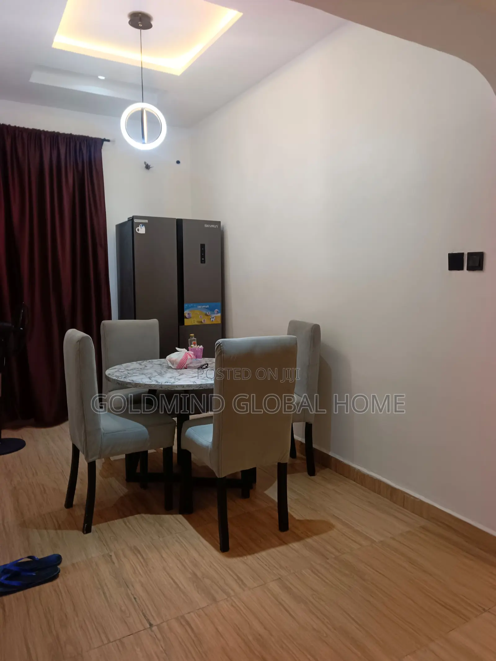 Furnished 3bdrm Penthouse in Galadimawa. for rent