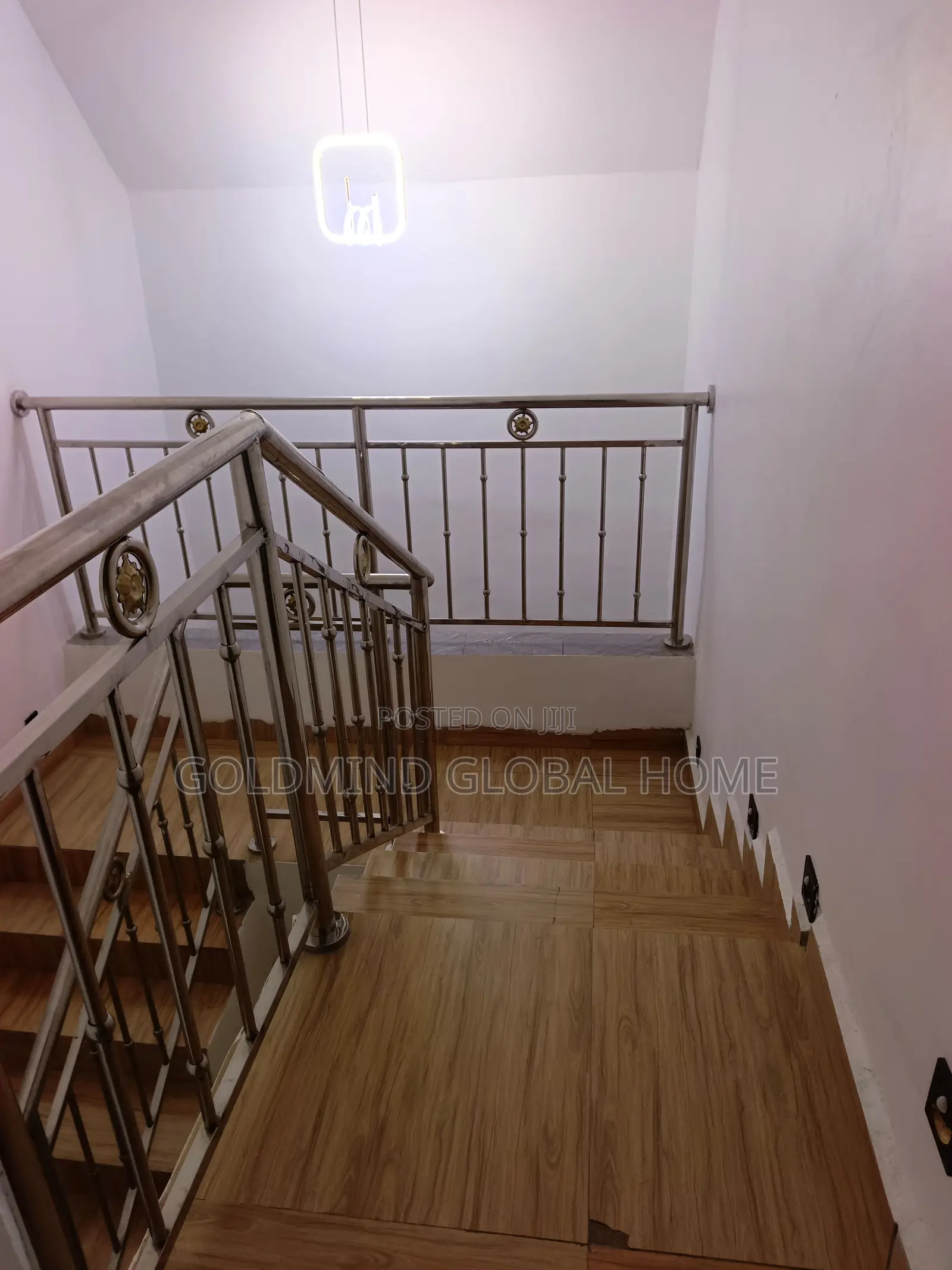 Furnished 3bdrm Penthouse in Galadimawa. for rent