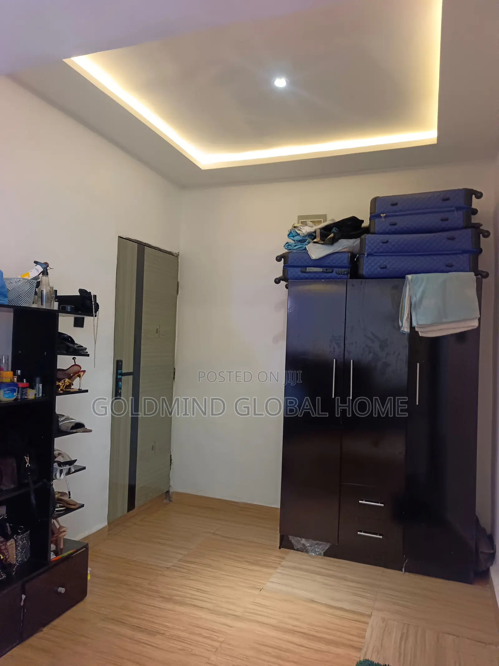 Furnished 3bdrm Penthouse in Galadimawa. for rent