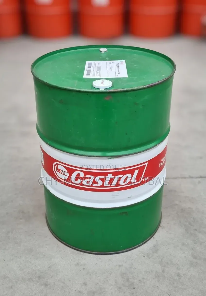 Castrol Uninhibited Transformer Oil (205l/Drum)