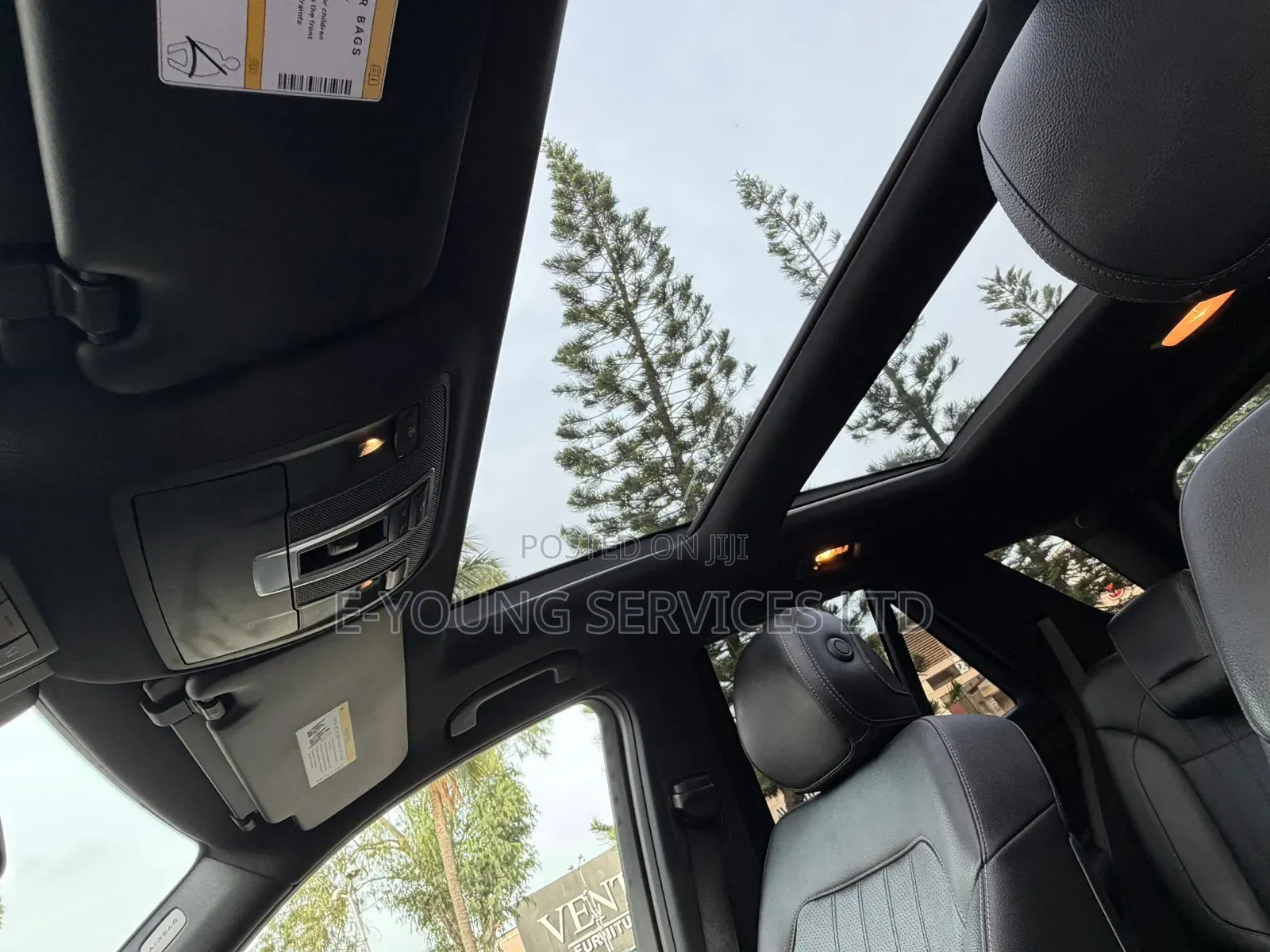 Mercedes-Benz GLE-Class GLE 350 2017 Gray
