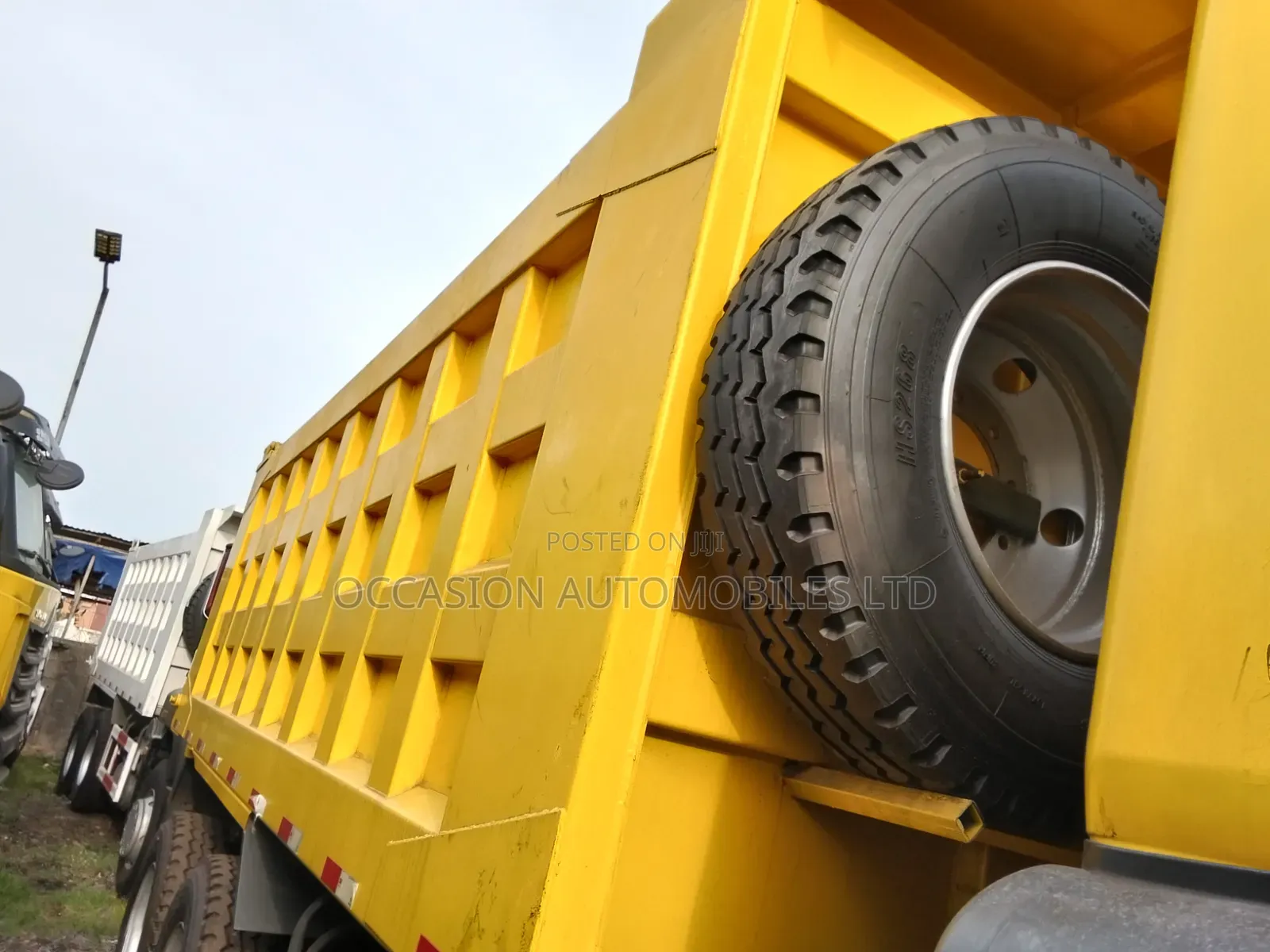 Howo Truck