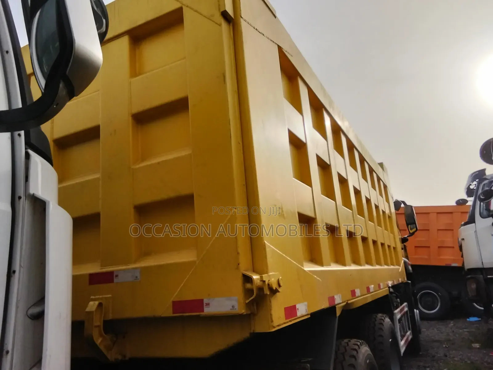 Howo Truck