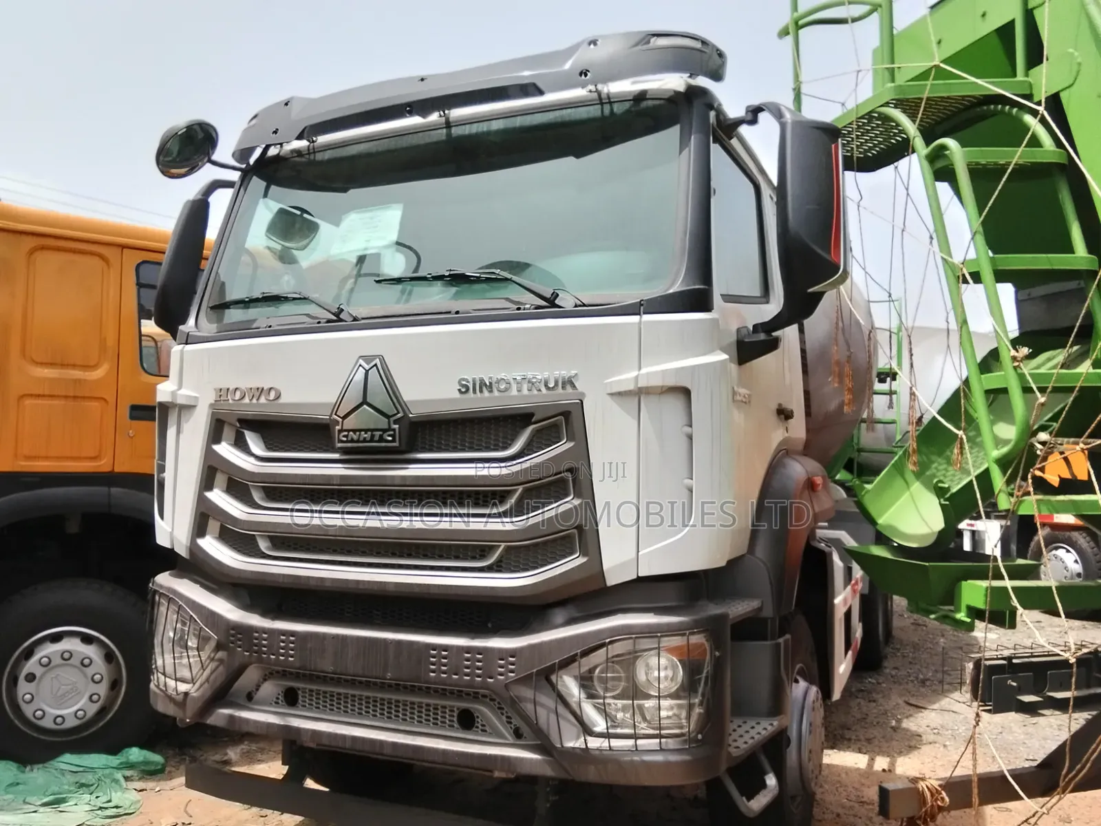 Howo Truck