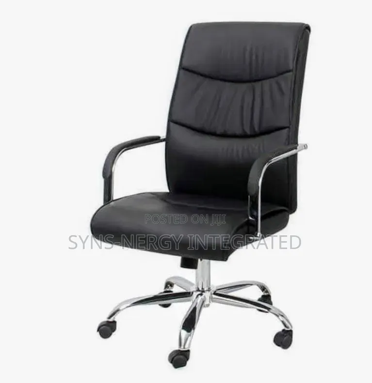 Ergonomic Office Chair