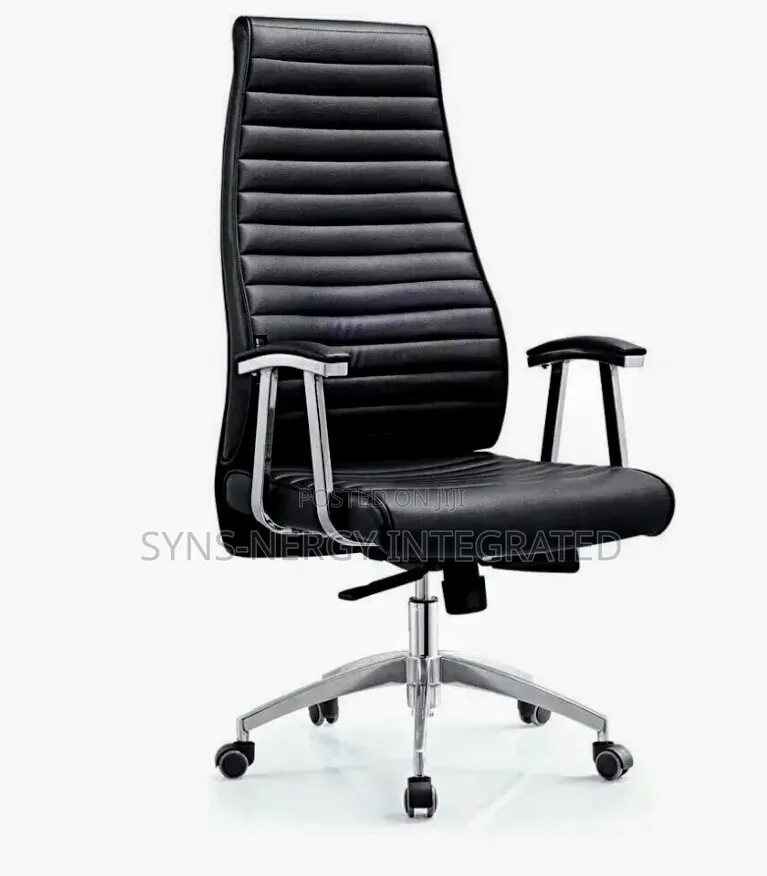 Executive Director's Office Chair