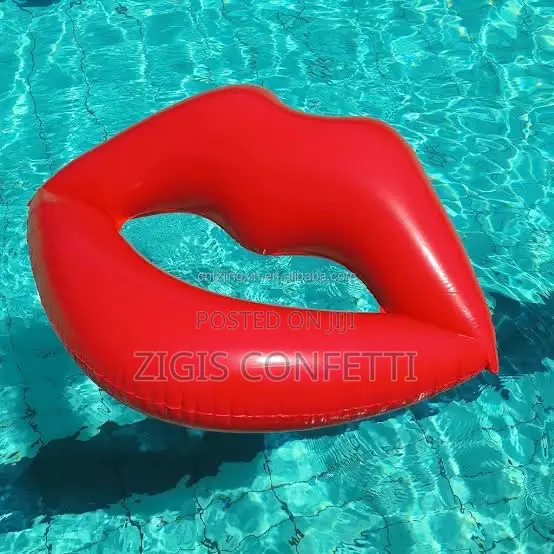 Lip Floater