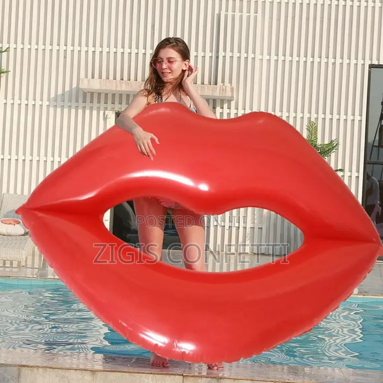 Lip Floater