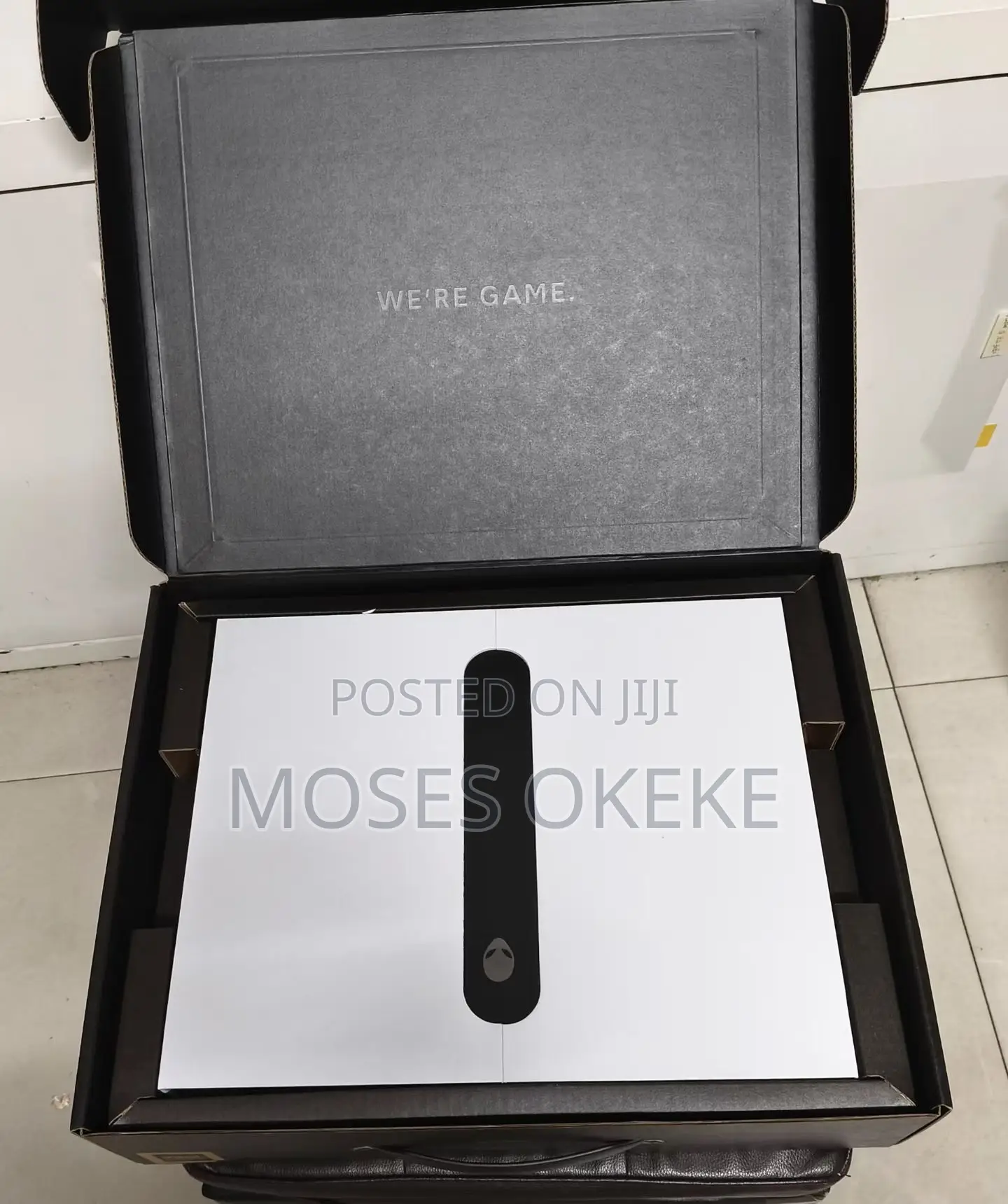 Laptop Alienware X16 32GB Intel Core i9 SSD 1T