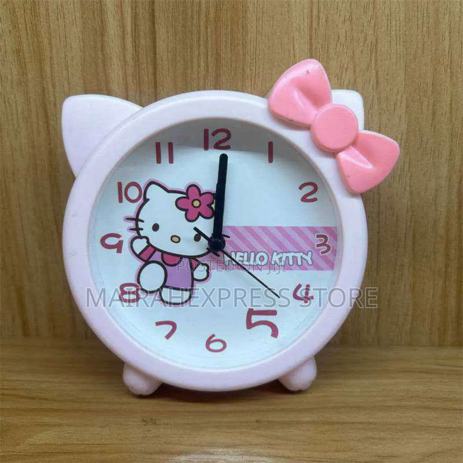 Children’S Character Alarm Clock