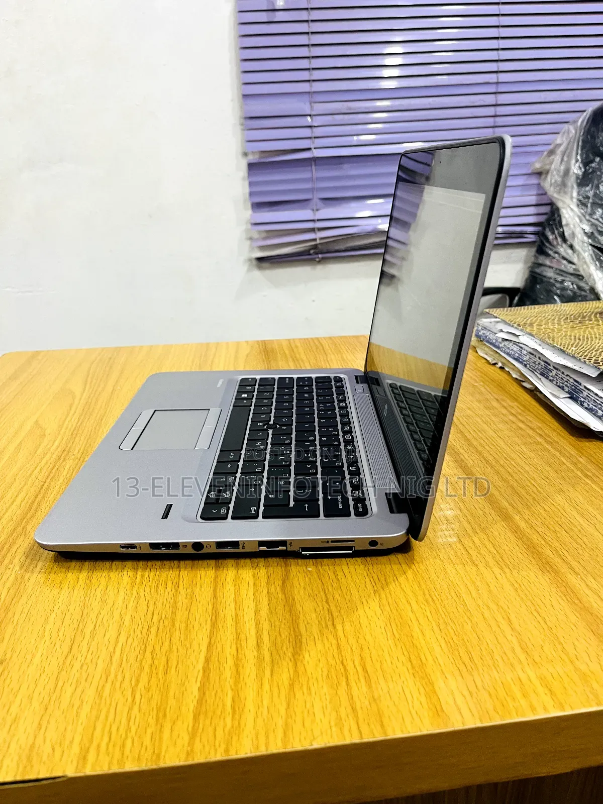 Laptop HP EliteBook 725 8GB AMD A10 SSD 256GB