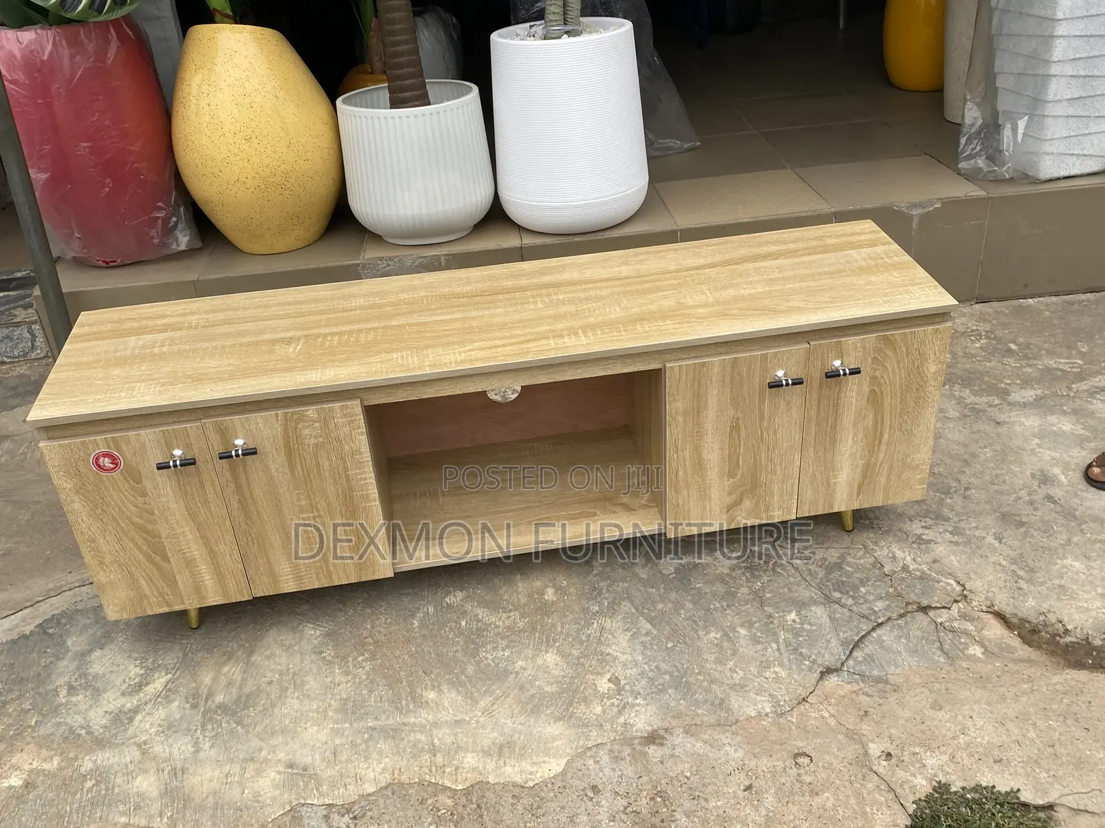 Modern Tv Stand