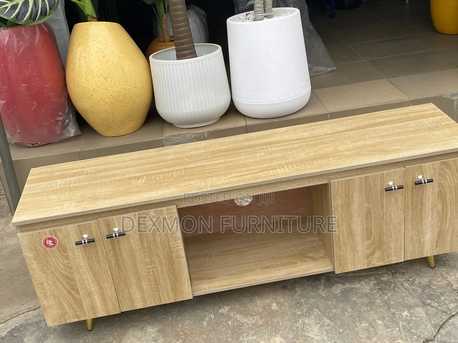 Modern Tv Stand