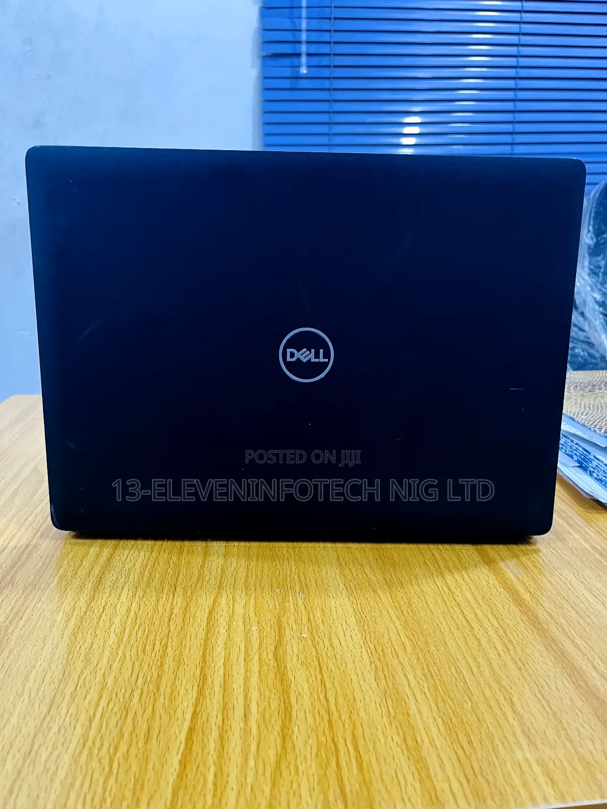 Laptop Dell Latitude 3380 8GB Intel Core i3 HDD 500GB