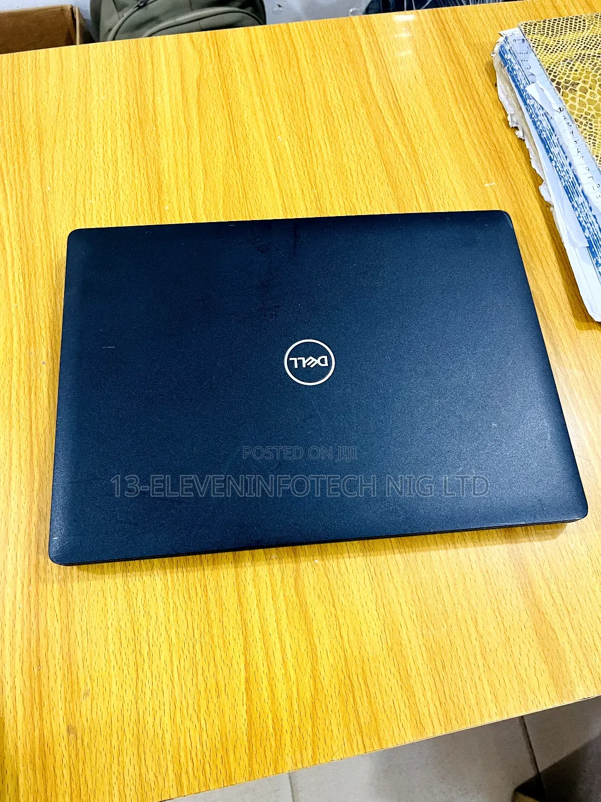 Laptop Dell Latitude 3380 8GB Intel Core i3 HDD 500GB