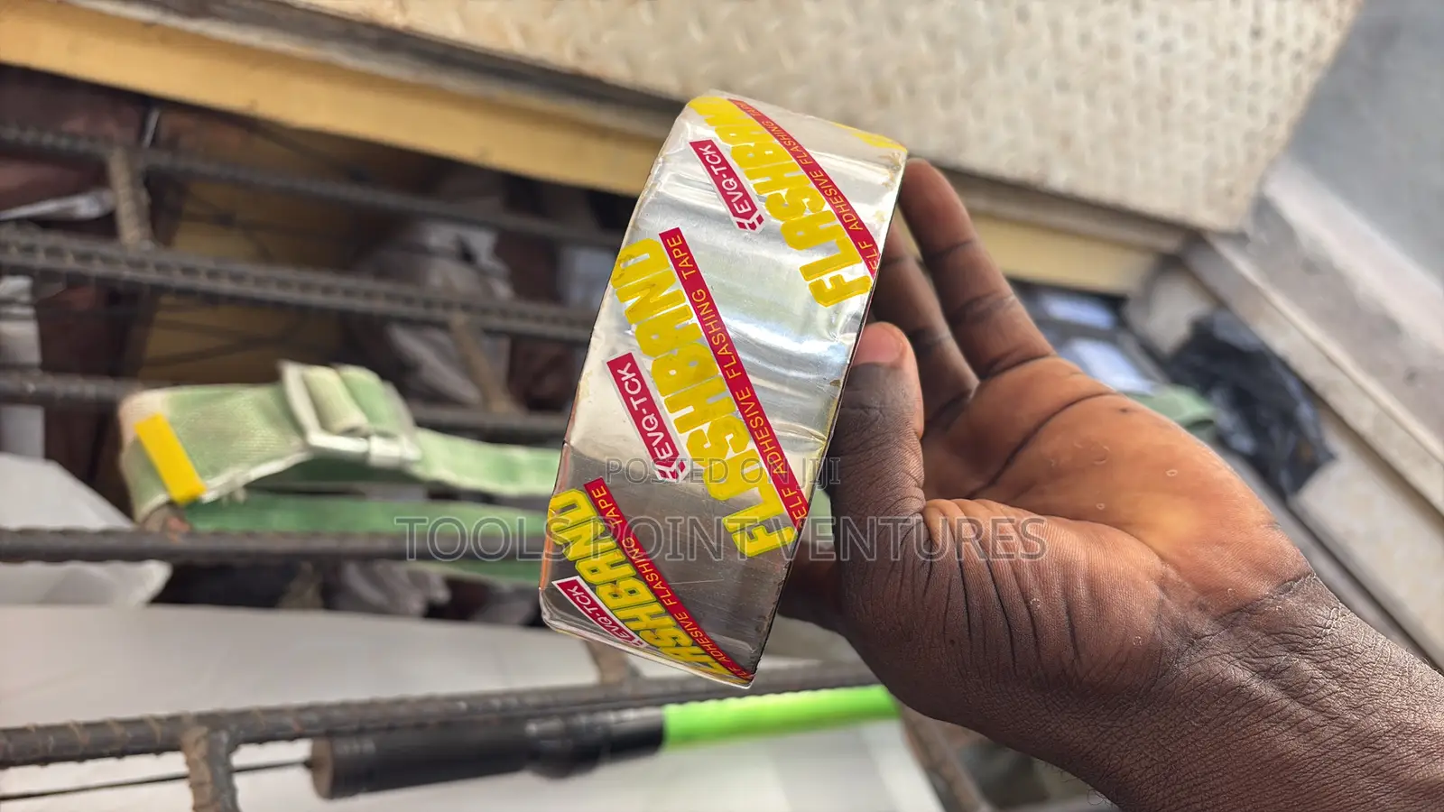 Flashband 2inches