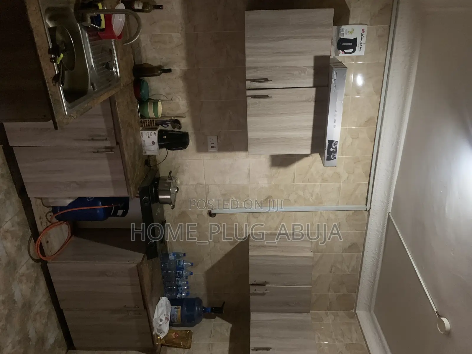 2bdrm Duplex in News Engineering, Dawaki for rent