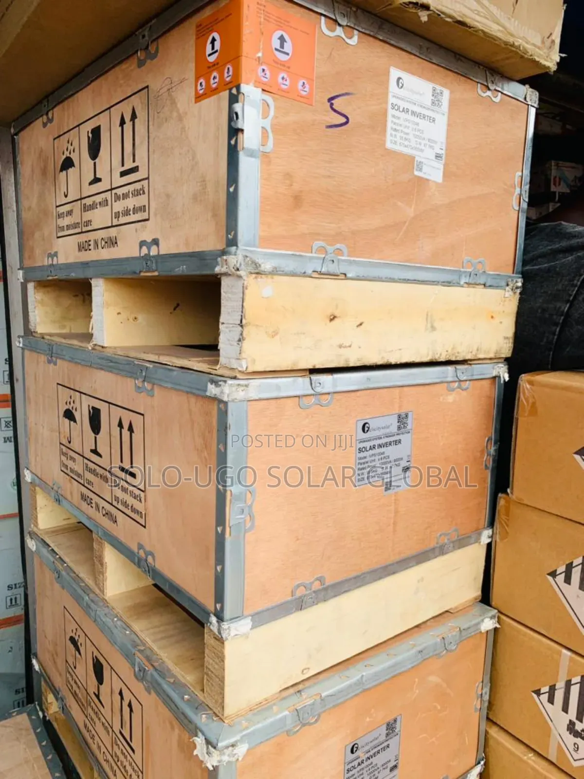 Non Hybrid Felicity Solar Inverter 10kva 48v
