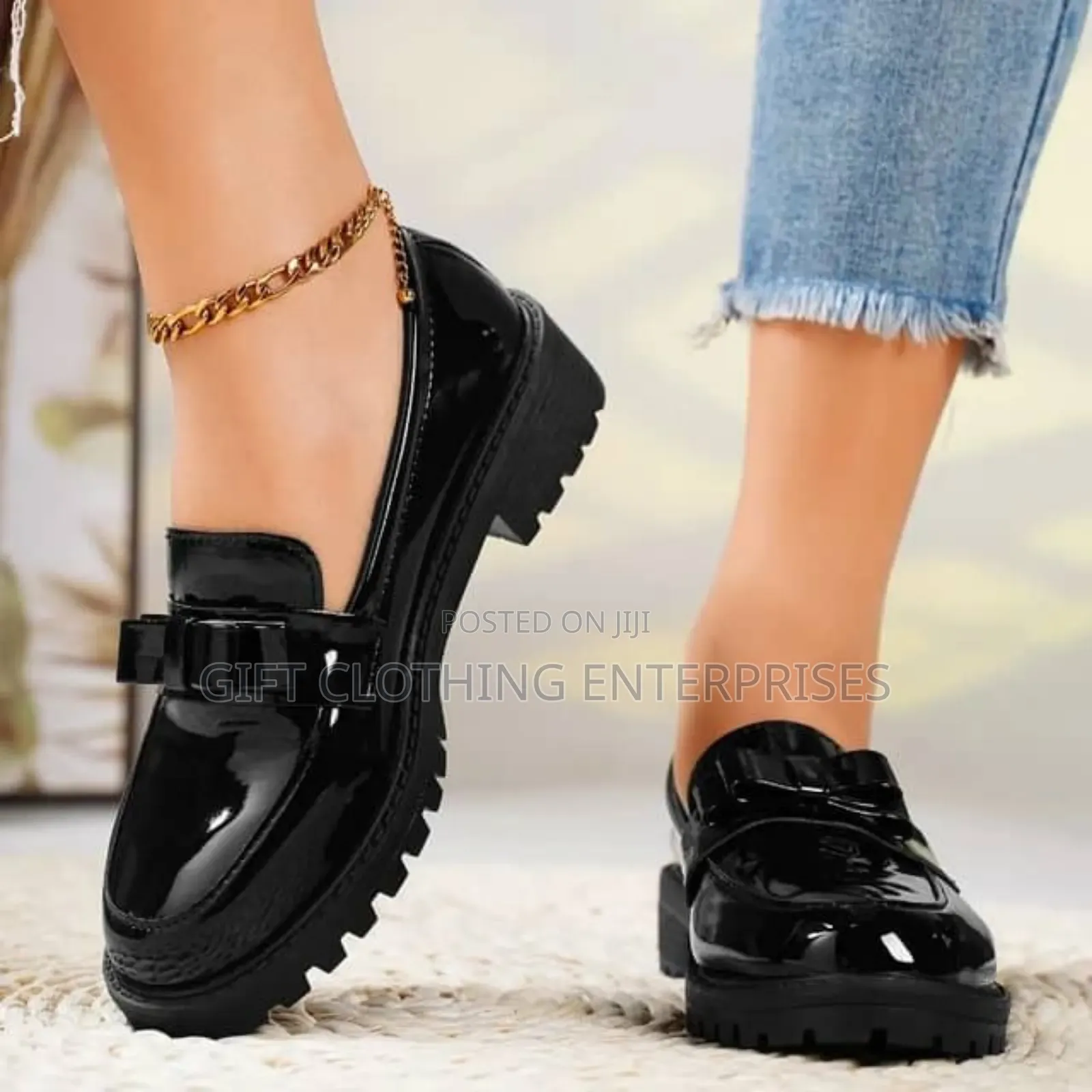 Luxury Shoes