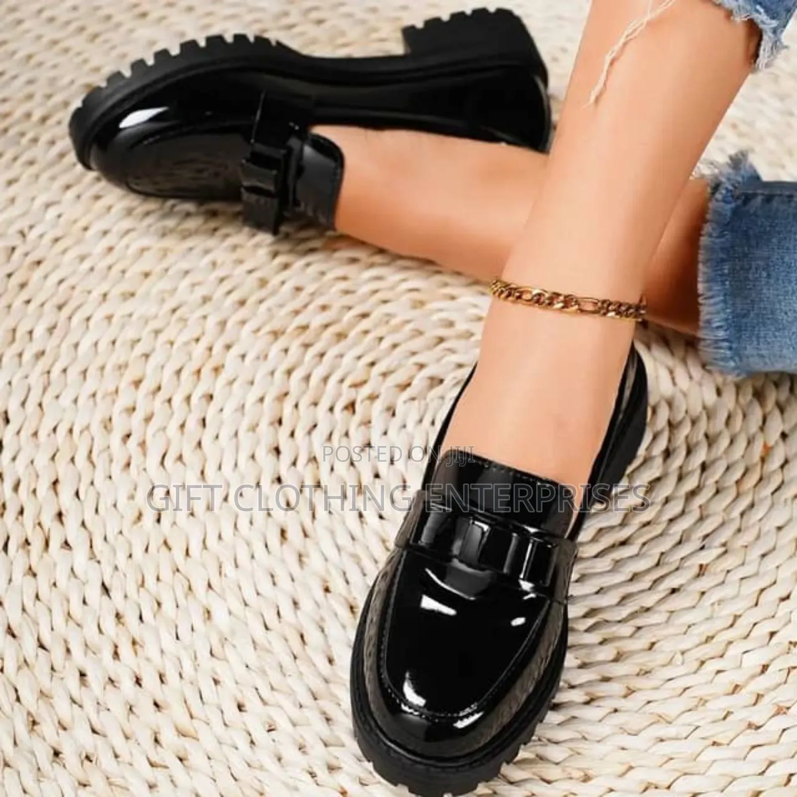 Luxury Shoes