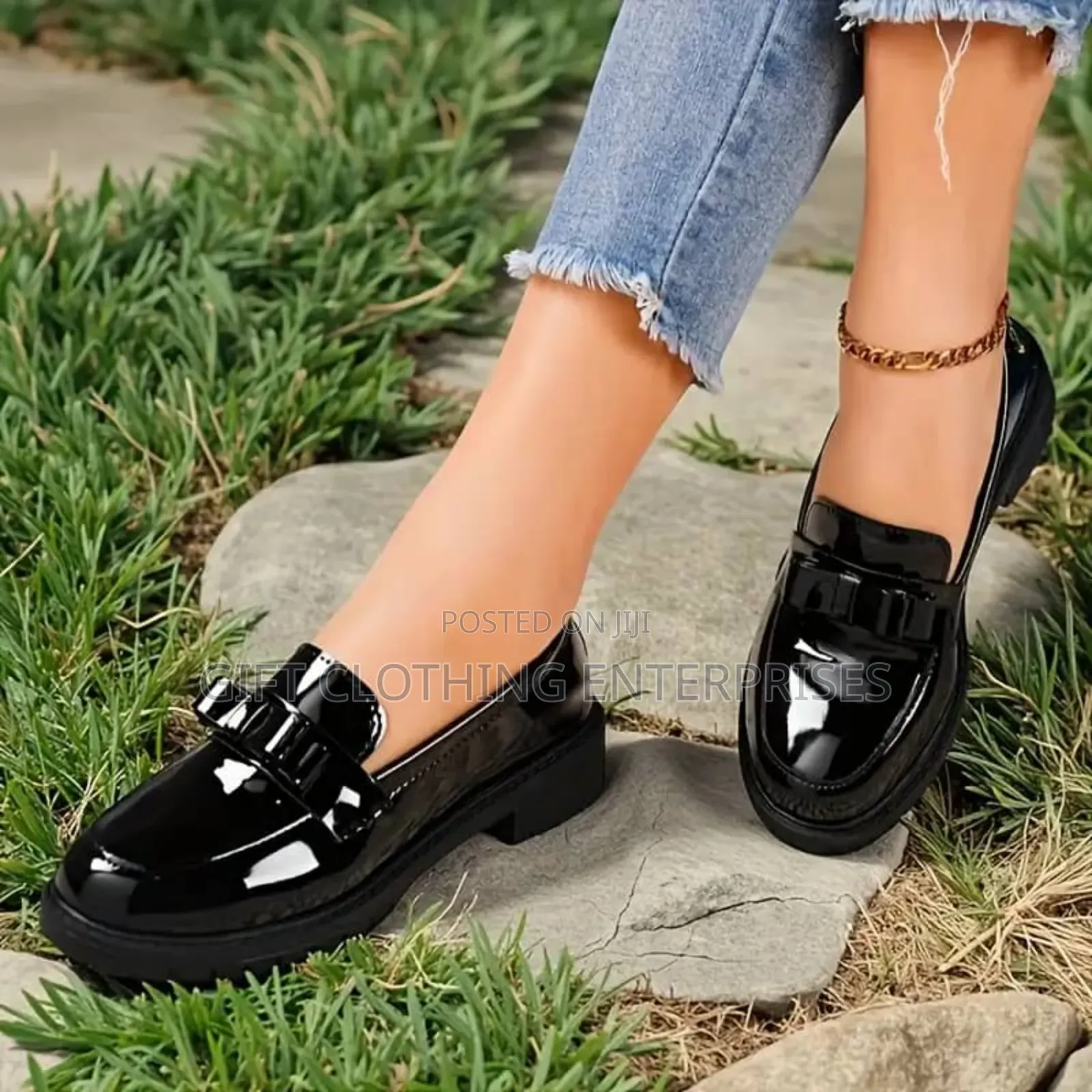 Luxury Shoes