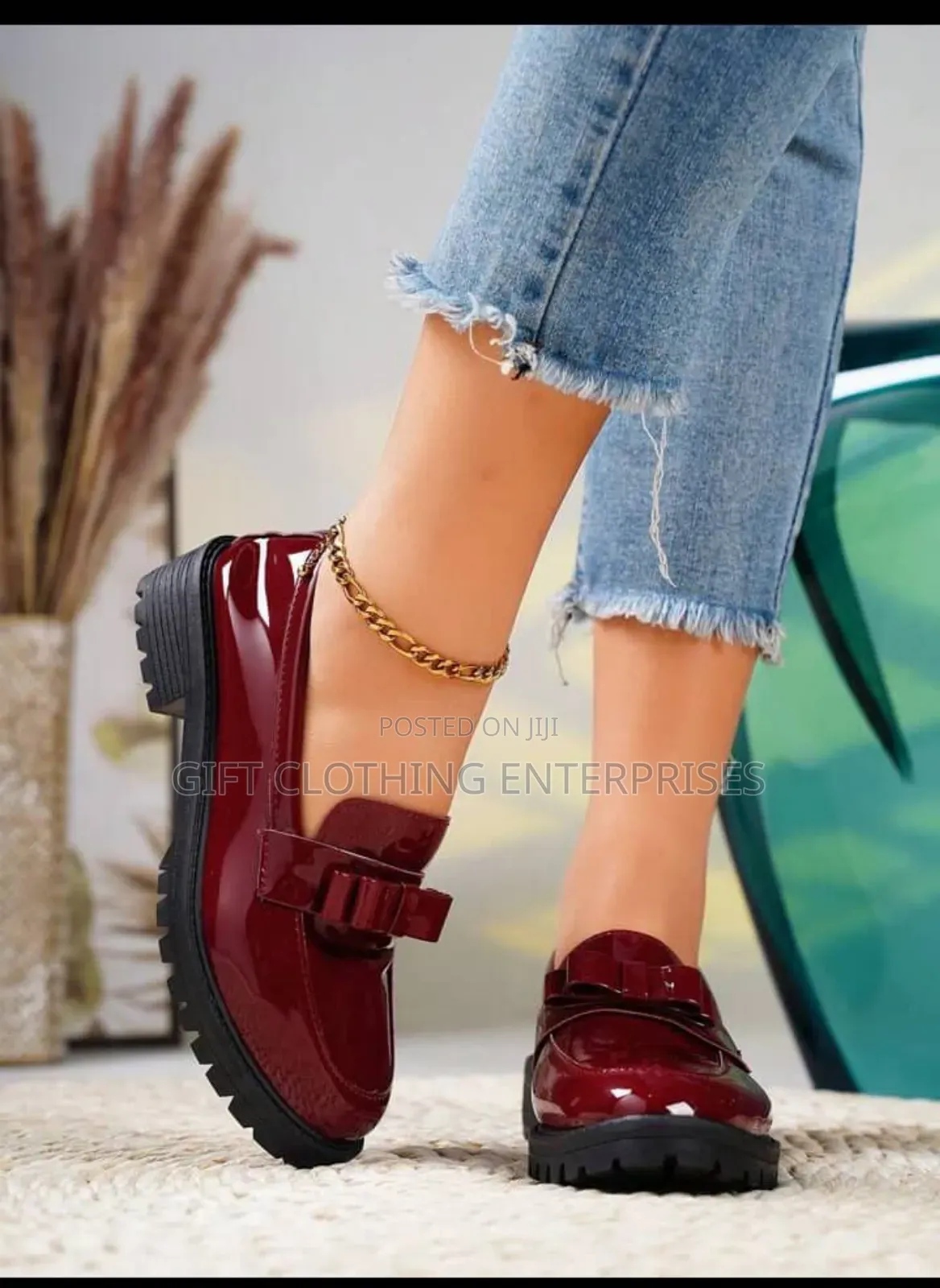 Luxury Shoes