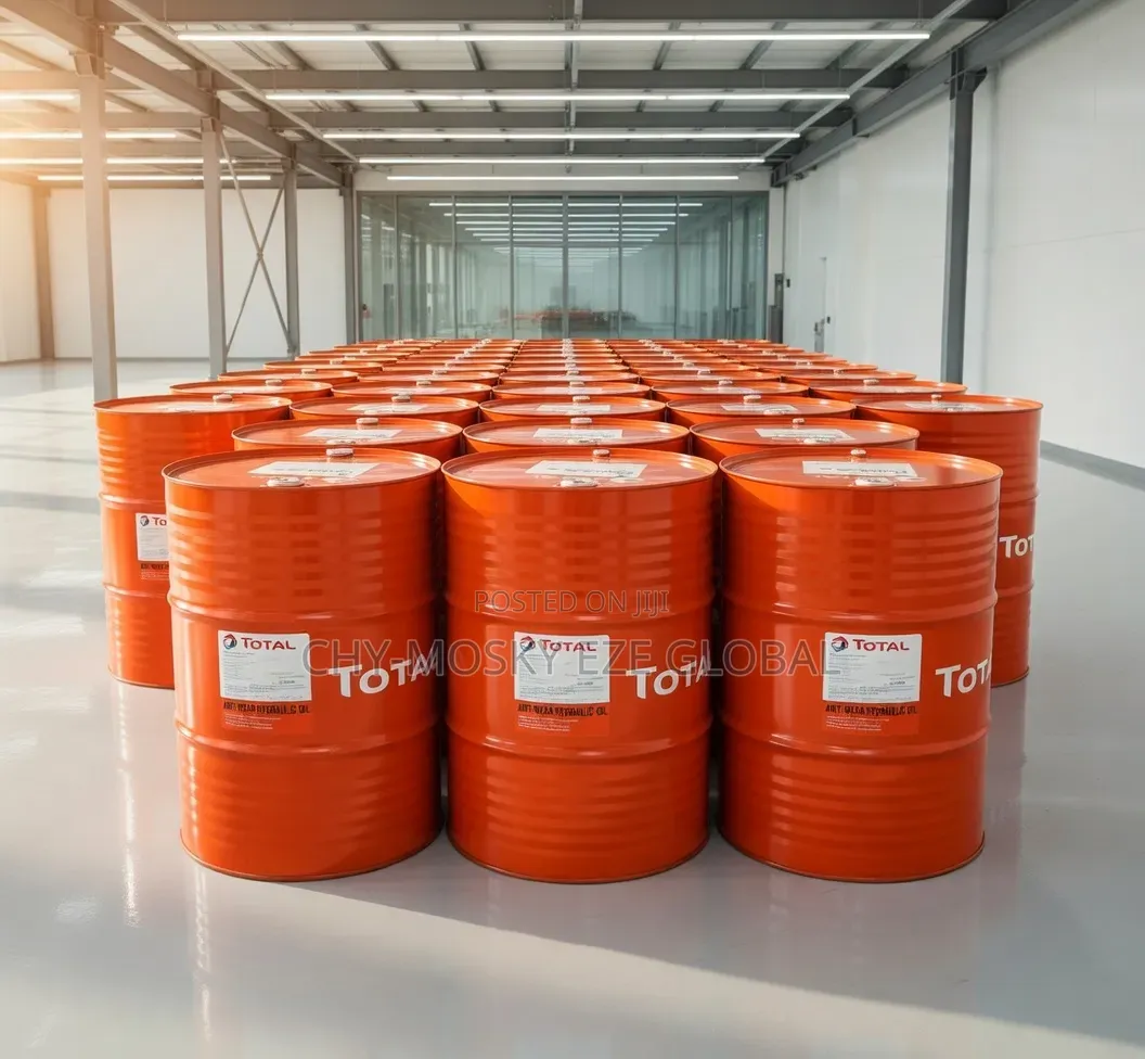Totalenergies Equivis Zs 46 (208l)
