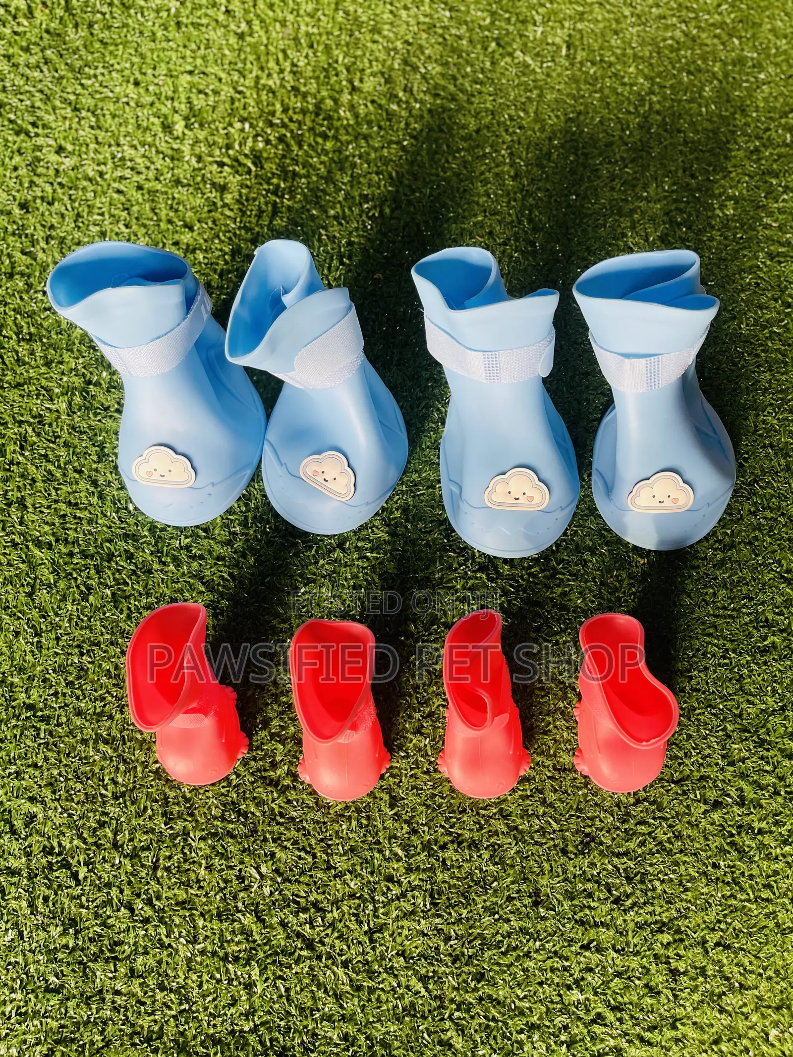 Dog Shoe for Small and Large Breed