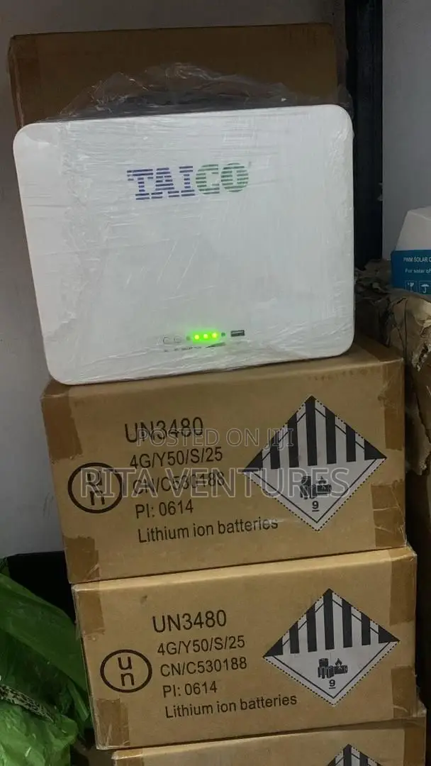 Taico All in One 1kwh