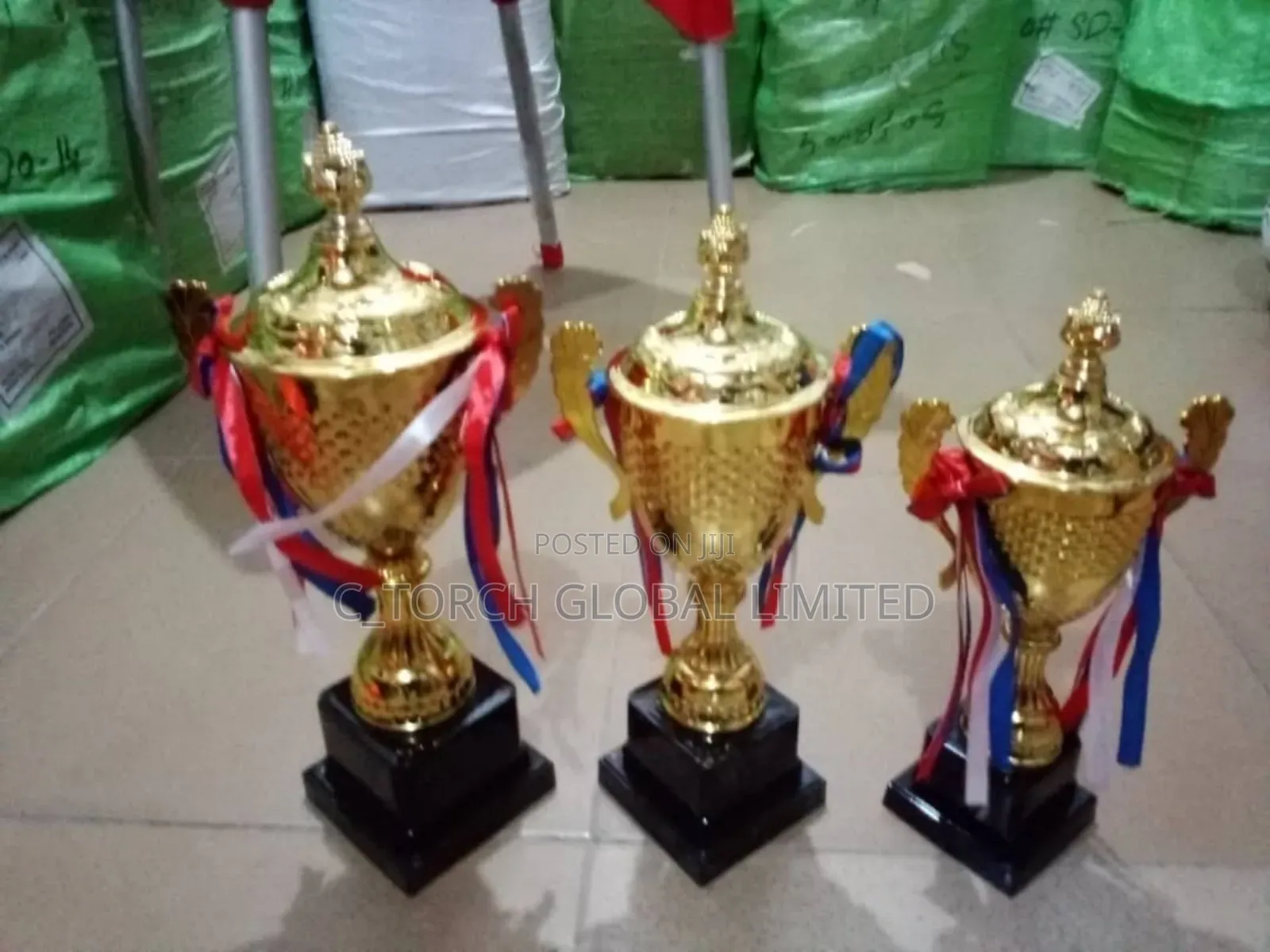 Golden Metal Award
