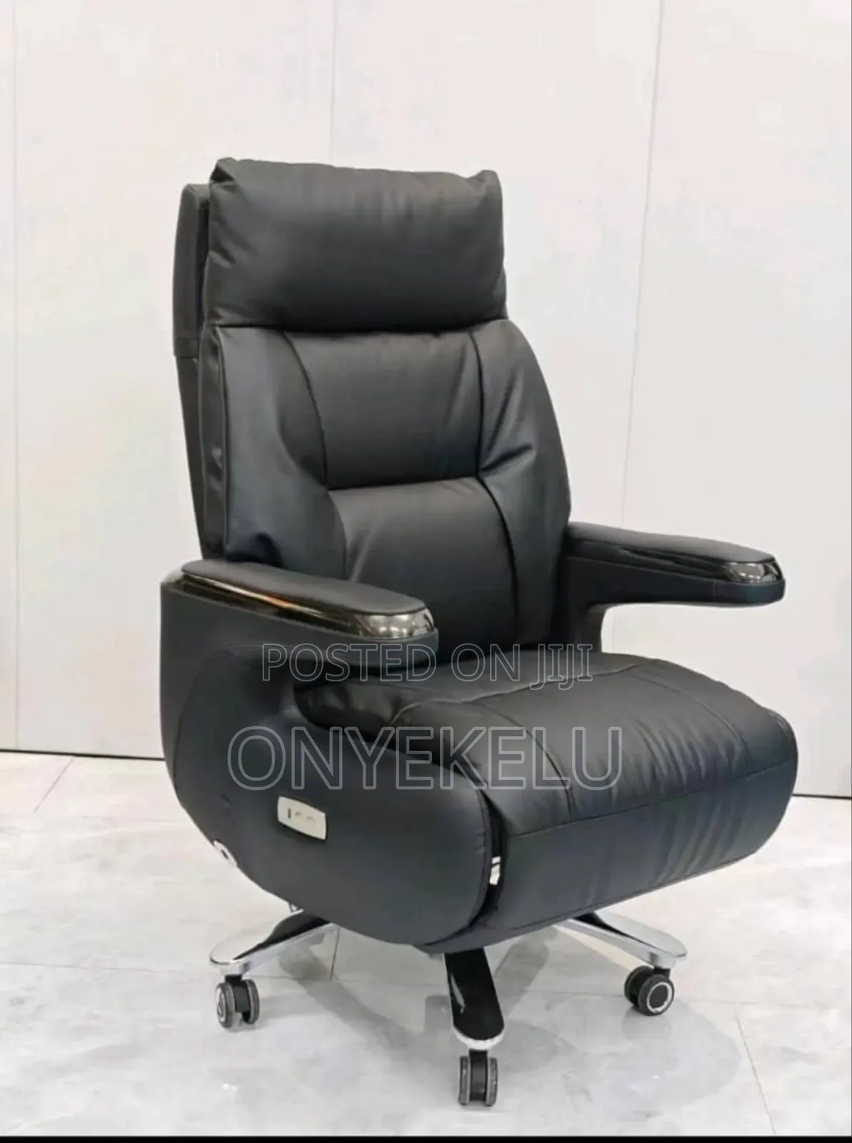 Recliner Super Executive Chair