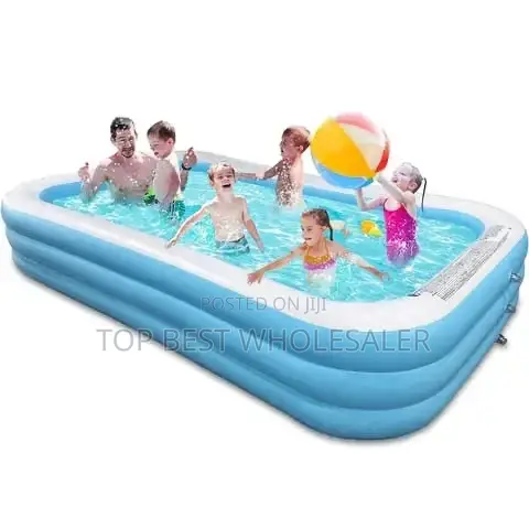 Children Inflatable Swimming Pool for Children.