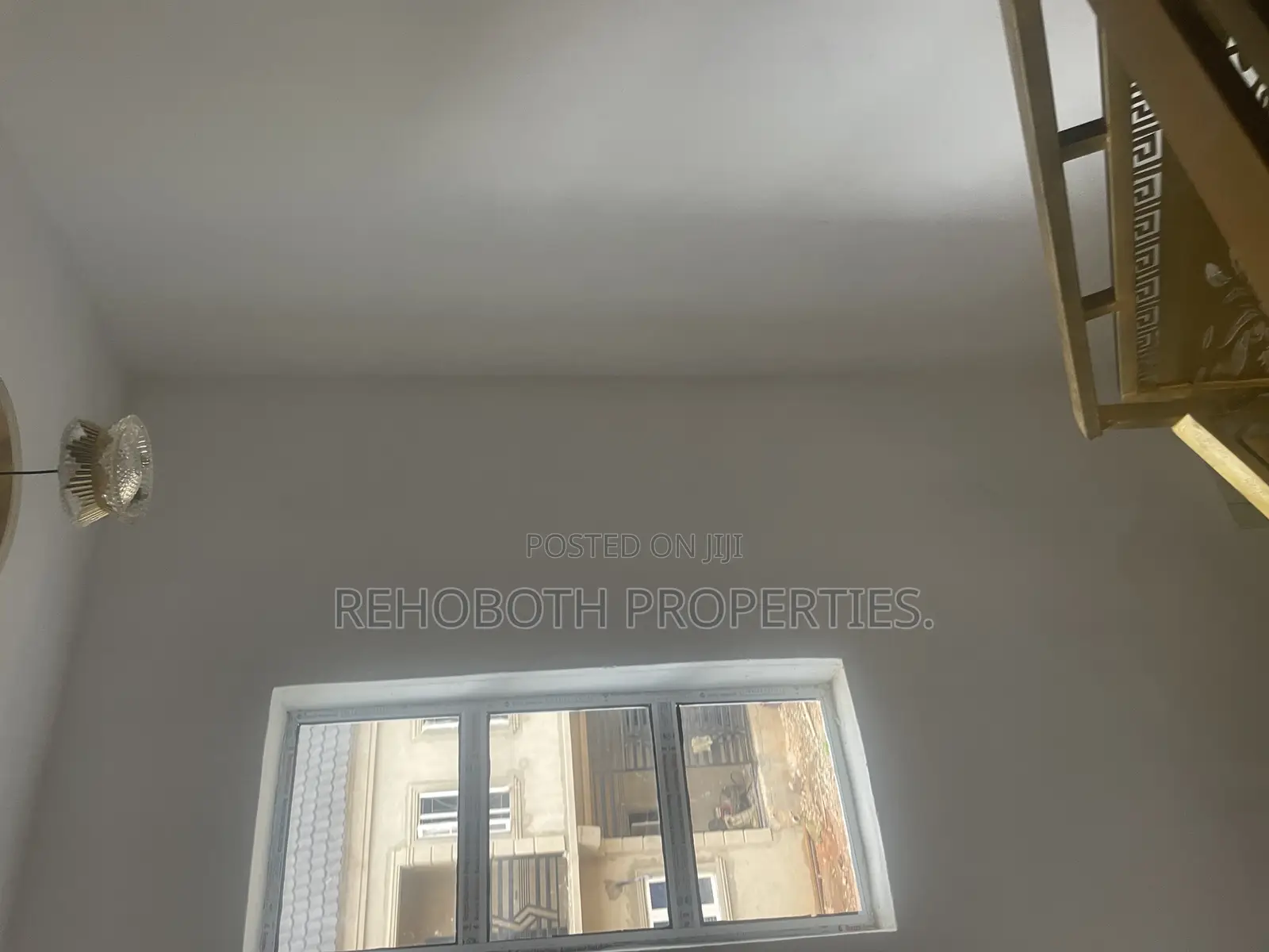 4bdrm Duplex in Banuso Elebu, Akala Express for rent