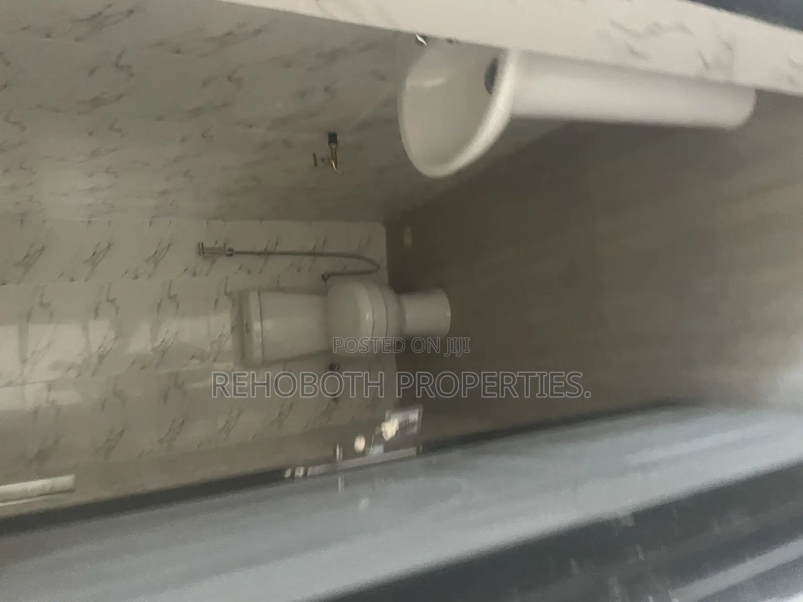 3bdrm Duplex in Banuso Elebu, Akala Express for rent