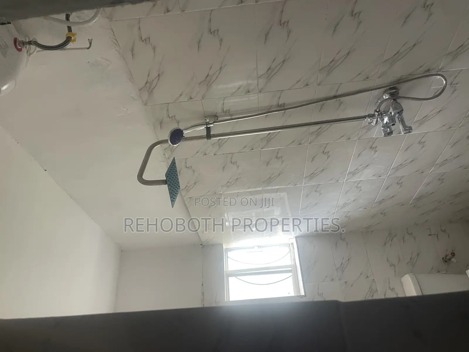 2bdrm Duplex in Banuso Elebu, Akala Express for rent