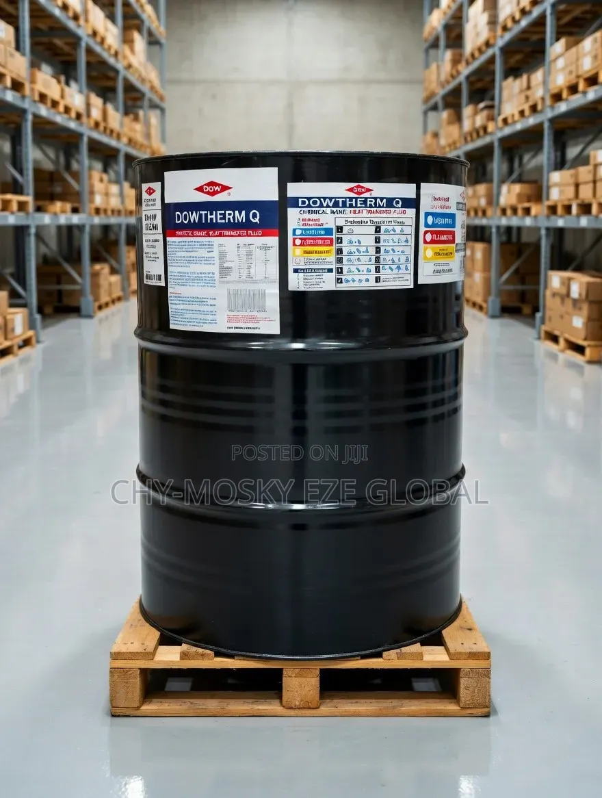 Dowtherm Q Heat Transfer Fluid (200l)