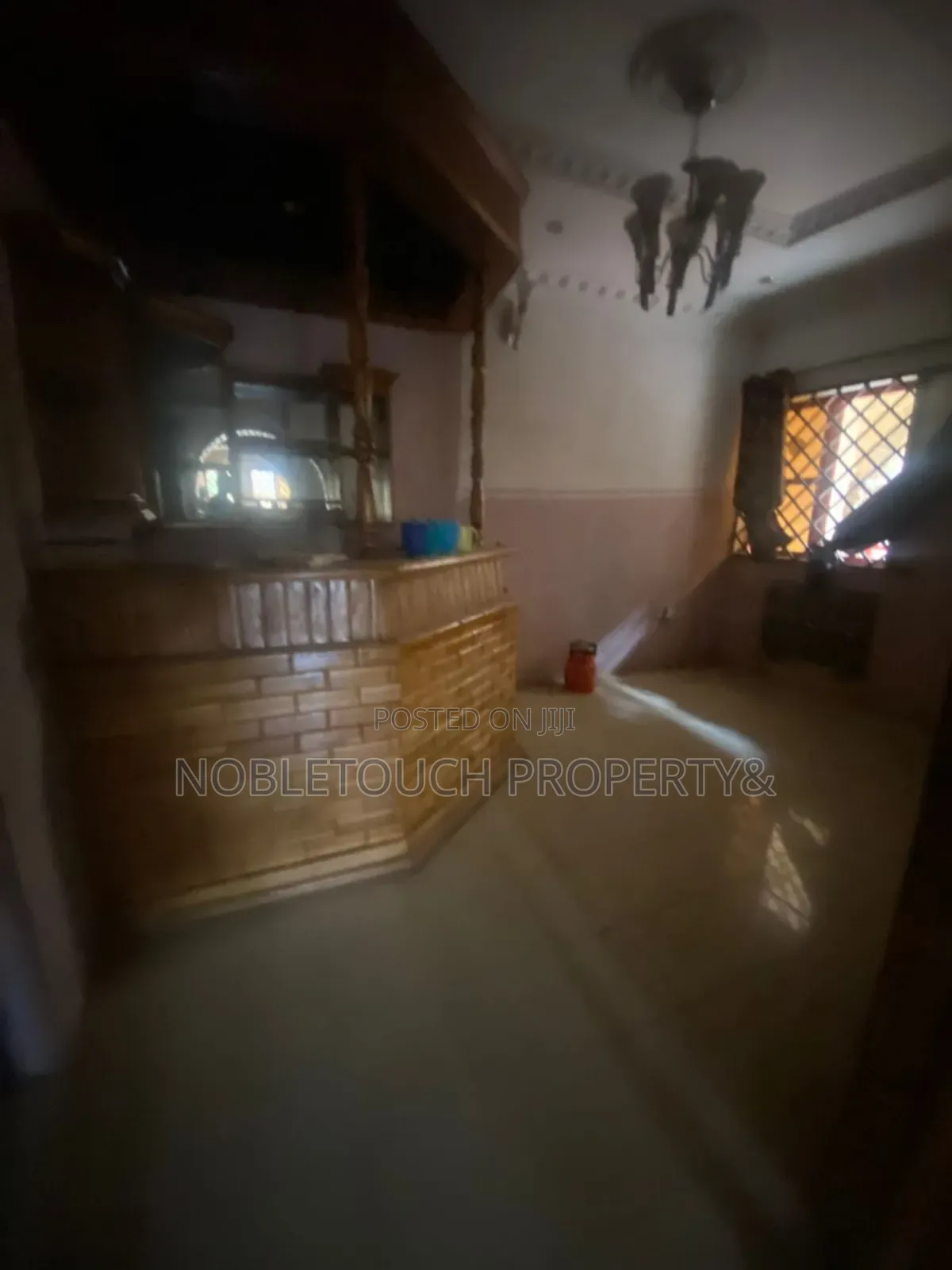5bdrm Duplex in Moshalasi Kola, Ipaja / Ipaja for sale