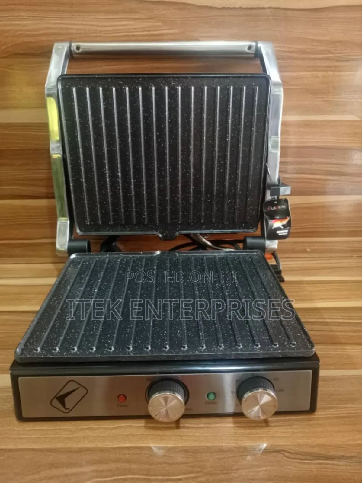 Lexical Sandwich Maker Grill LSM-2571