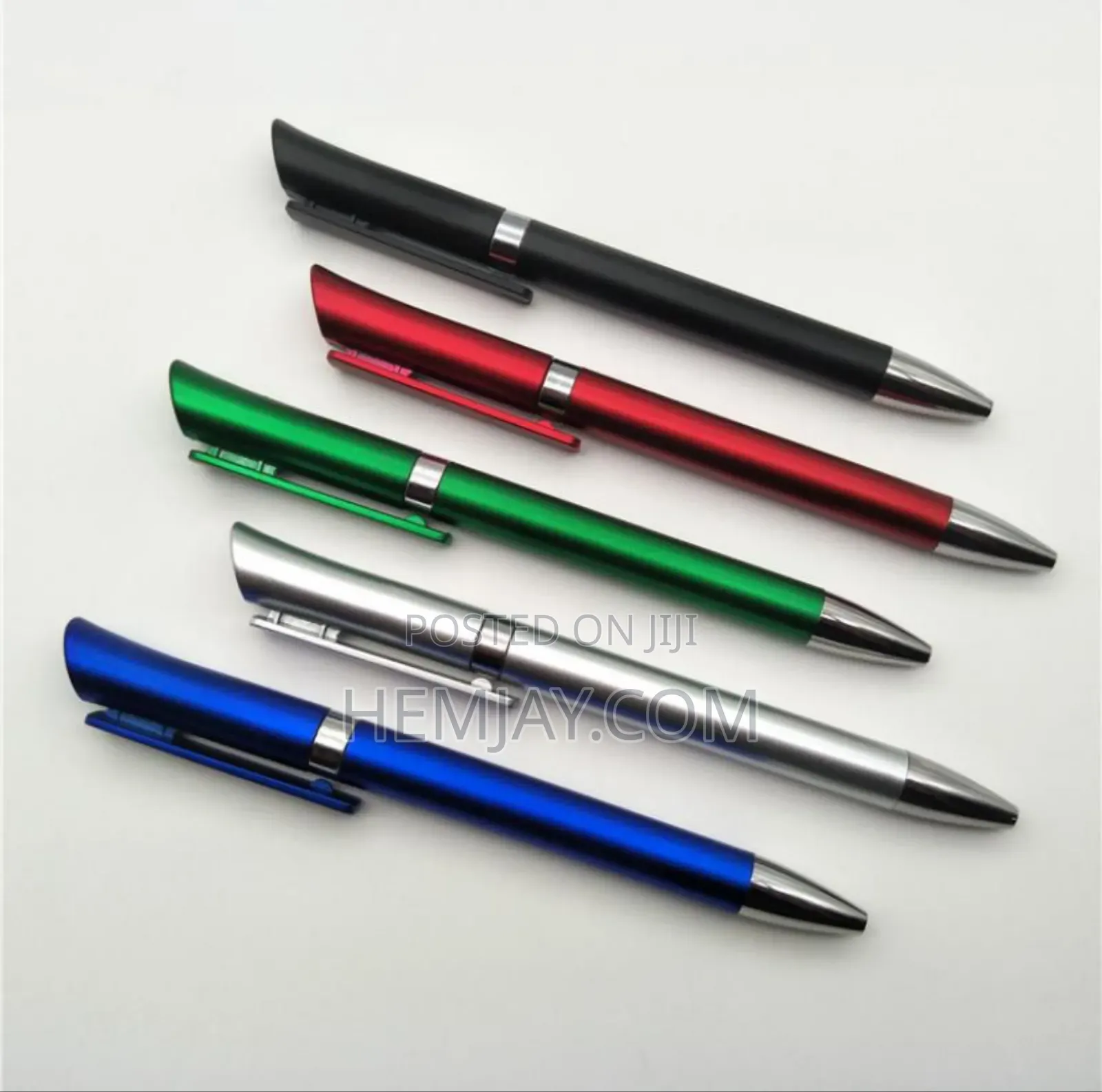 Unique Designs Printable Pen "Click to See More 